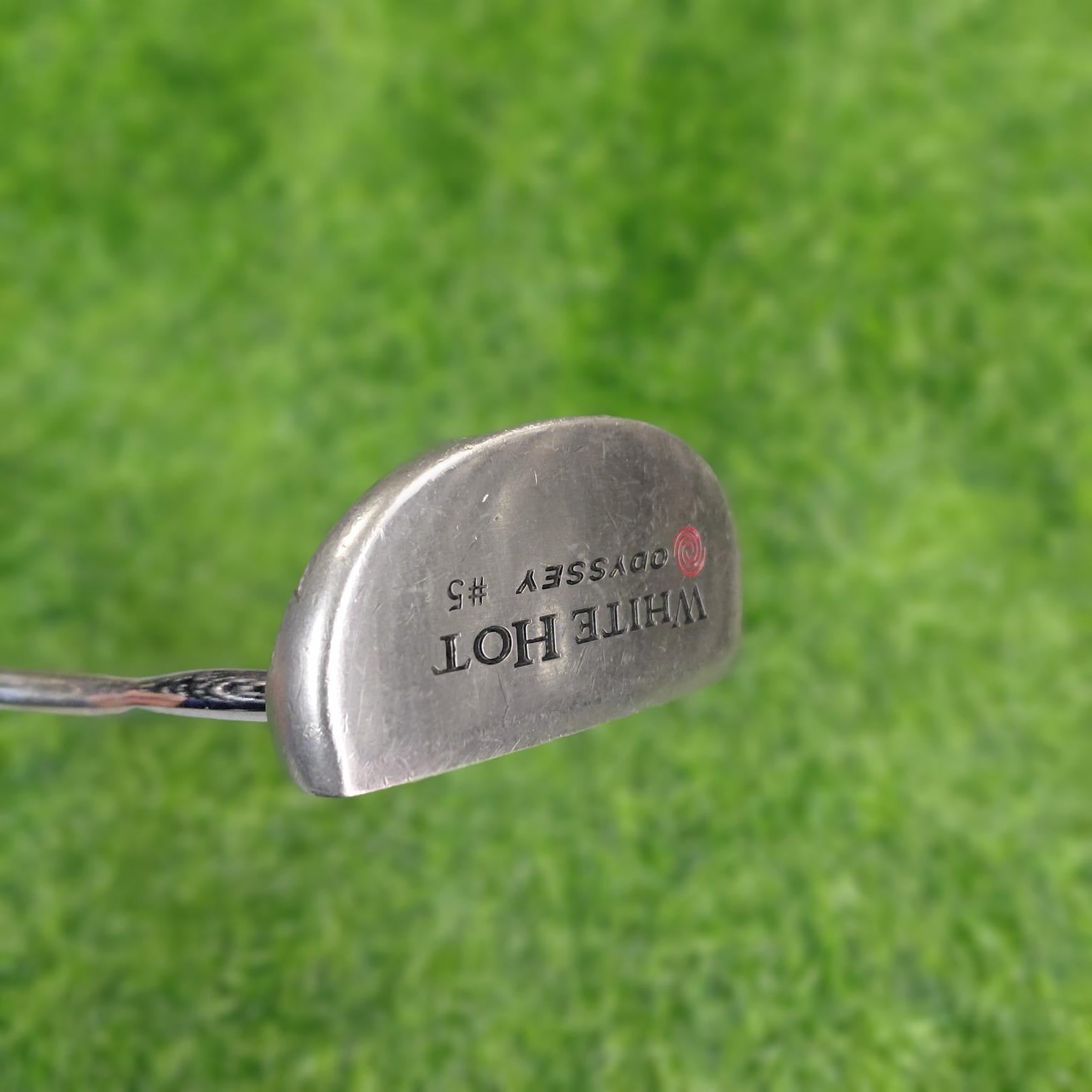 Odyssey Putter / White Hot / Women / 30"