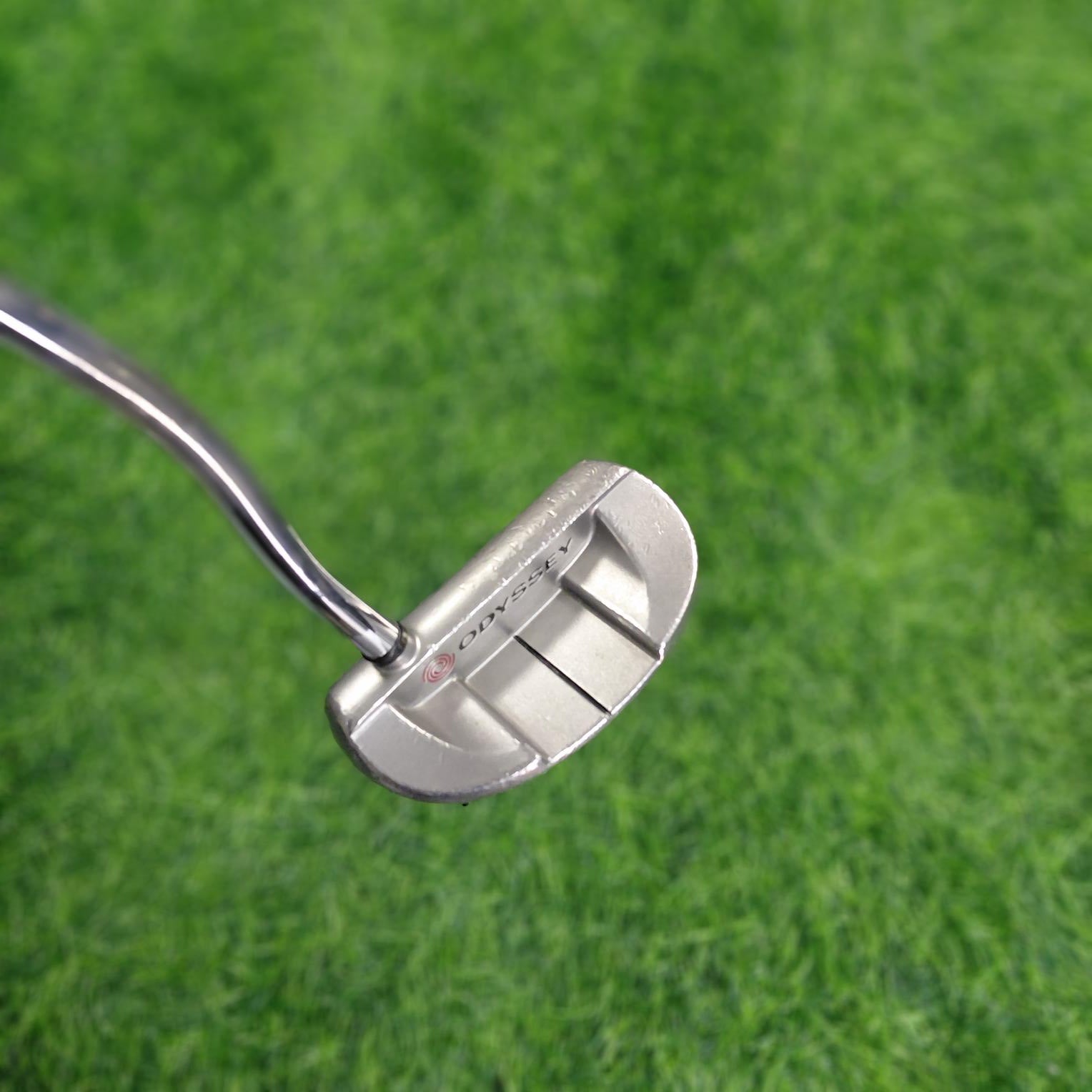 Odyssey Putter / White Hot / Women / 30"