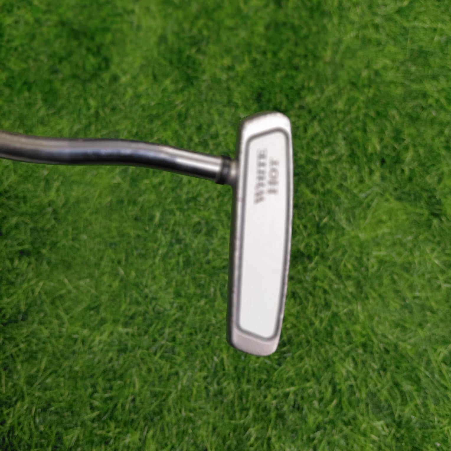 Odyssey Putter / White Hot / Women / 30"