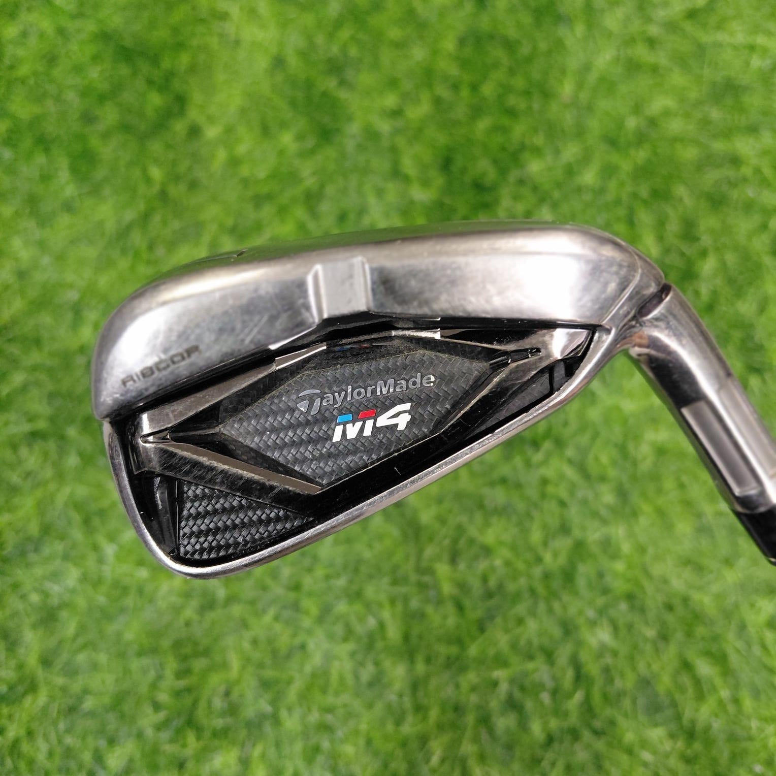 TaylorMade Etc / M4 / #7 Single Iron / Women