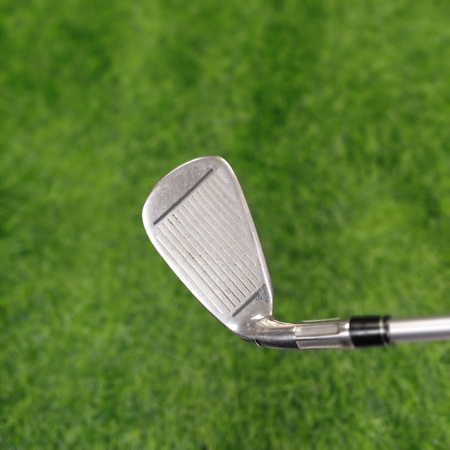 TaylorMade Etc / M4 / #7 Single Iron / Women