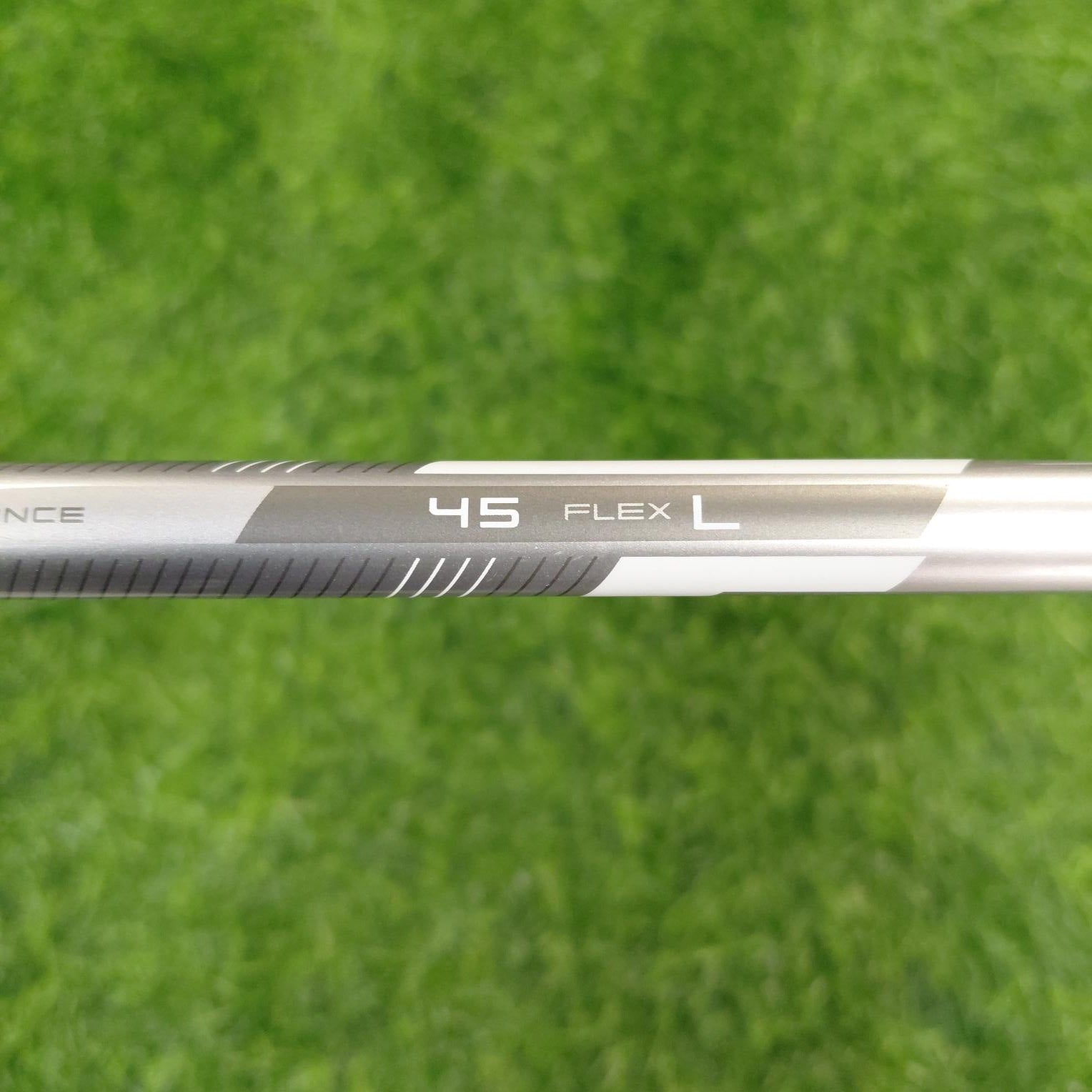TaylorMade Etc / M4 / #7 Single Iron / Women