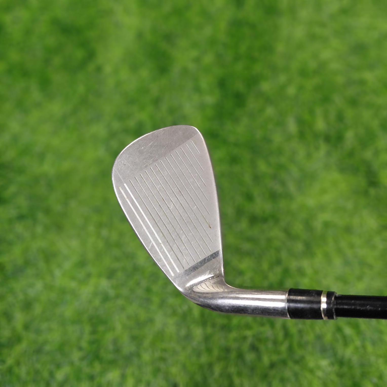 Nickent Etc / 3DX Hybrid / #7 Single Iron / S