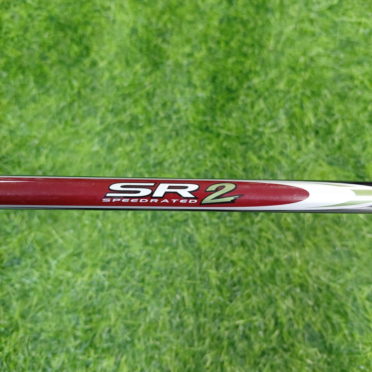 Nickent Etc / 3DX Hybrid / #7 Single Iron / S