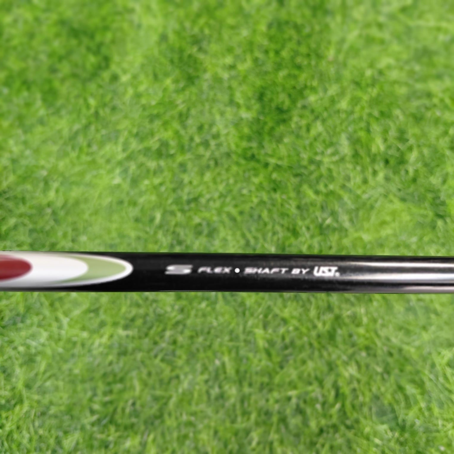 Nickent Etc / 3DX Hybrid / #7 Single Iron / S