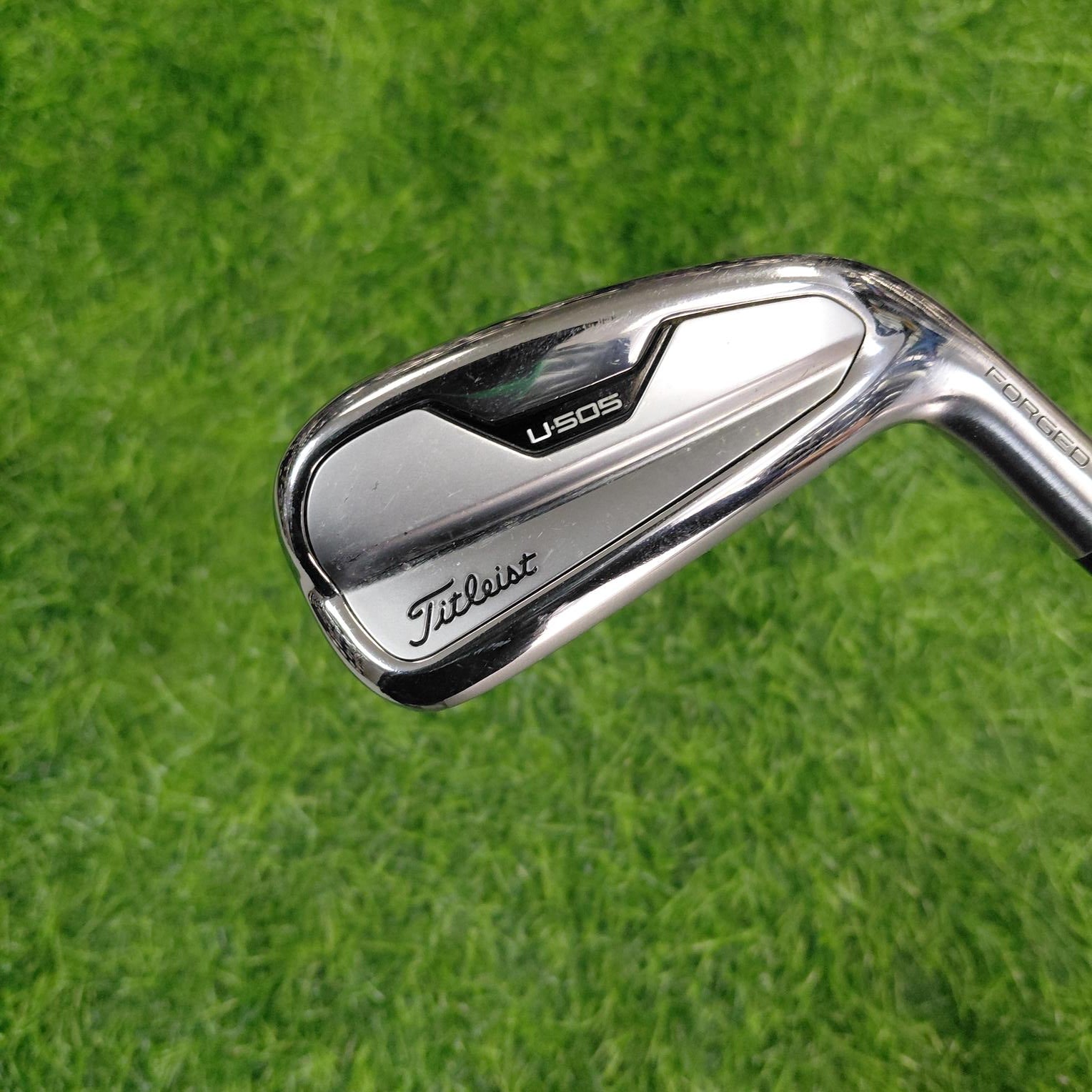 Titleist Hybrid / U505 / 3H / S