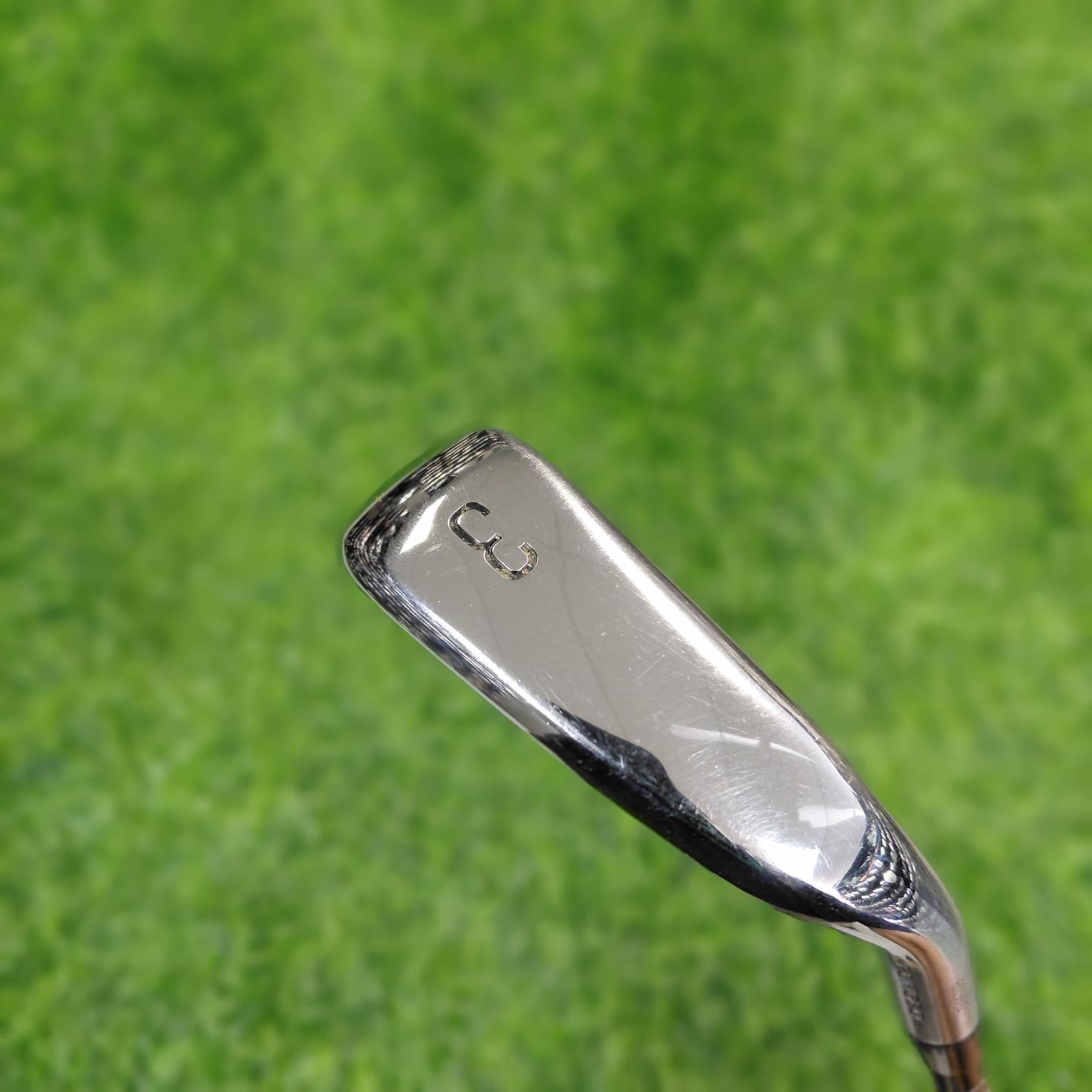 Titleist Hybrid / U505 / 3H / S