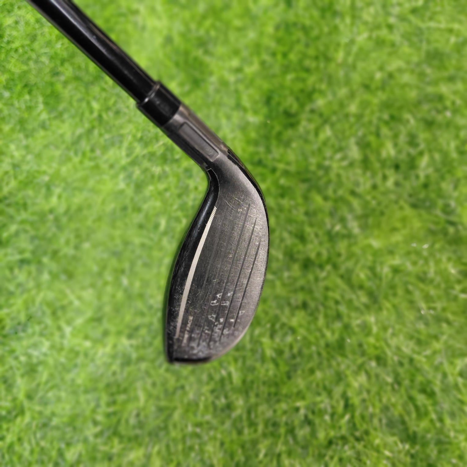 TaylorMade Hybrid / STEALTH / 3H(19.0) / S