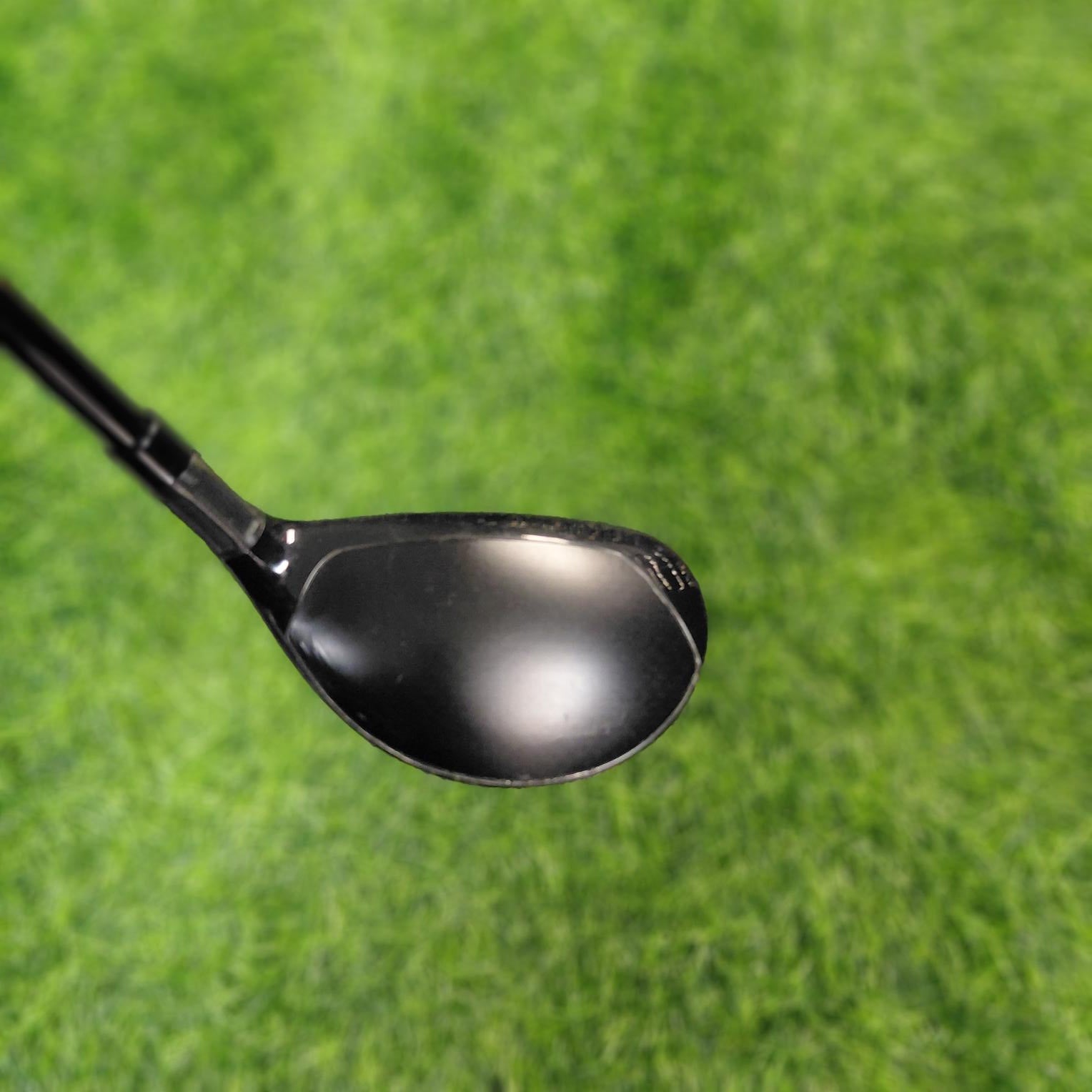 TaylorMade Hybrid / STEALTH / 3H(19.0) / S