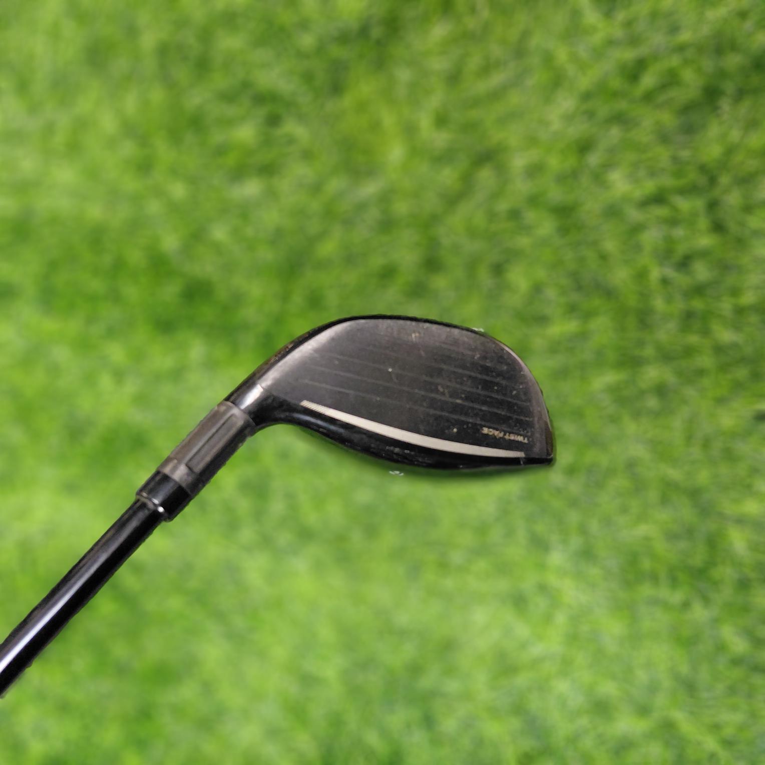 TaylorMade Wood / STEALTH / 3W(15.0) / S