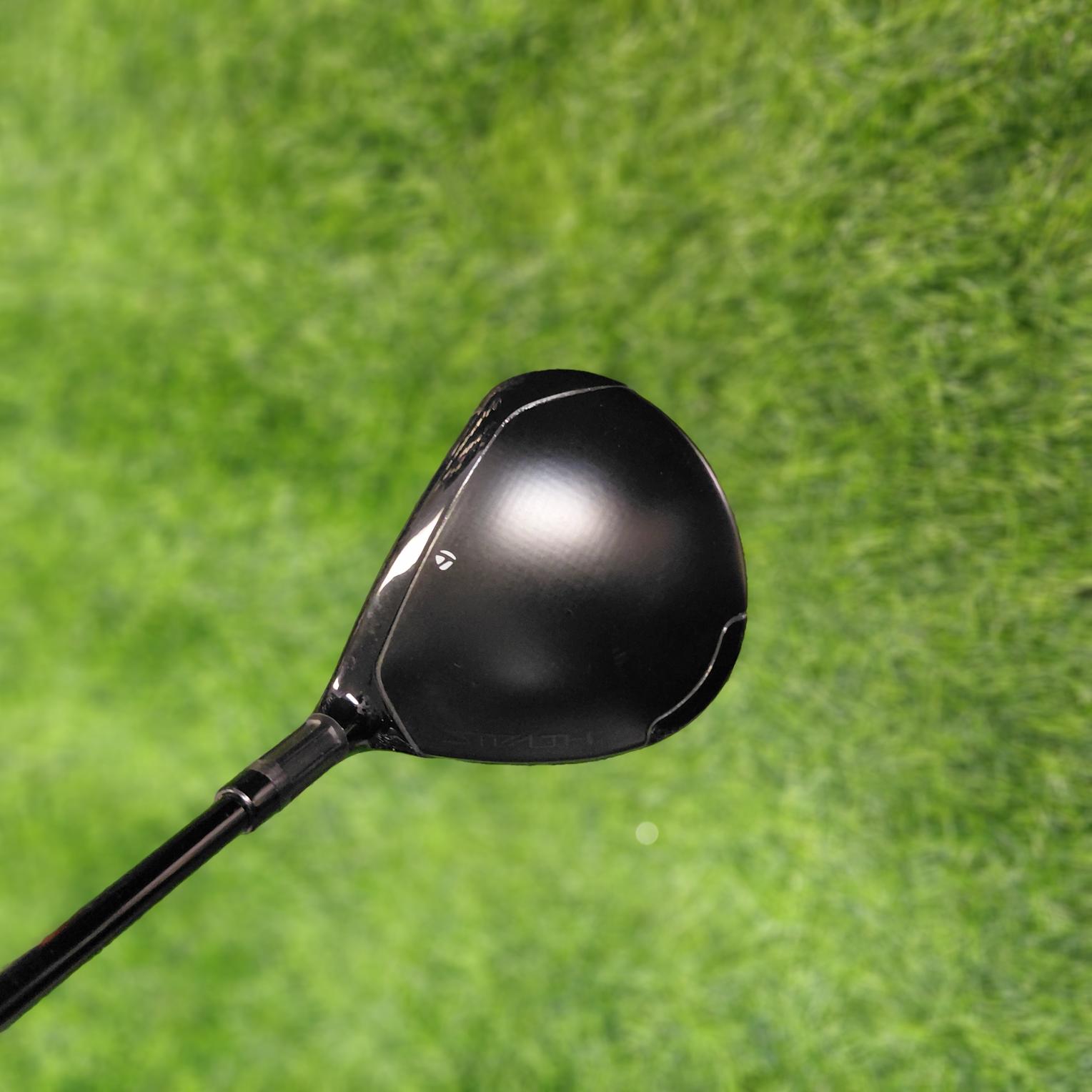 TaylorMade Wood / STEALTH / 3W(15.0) / S