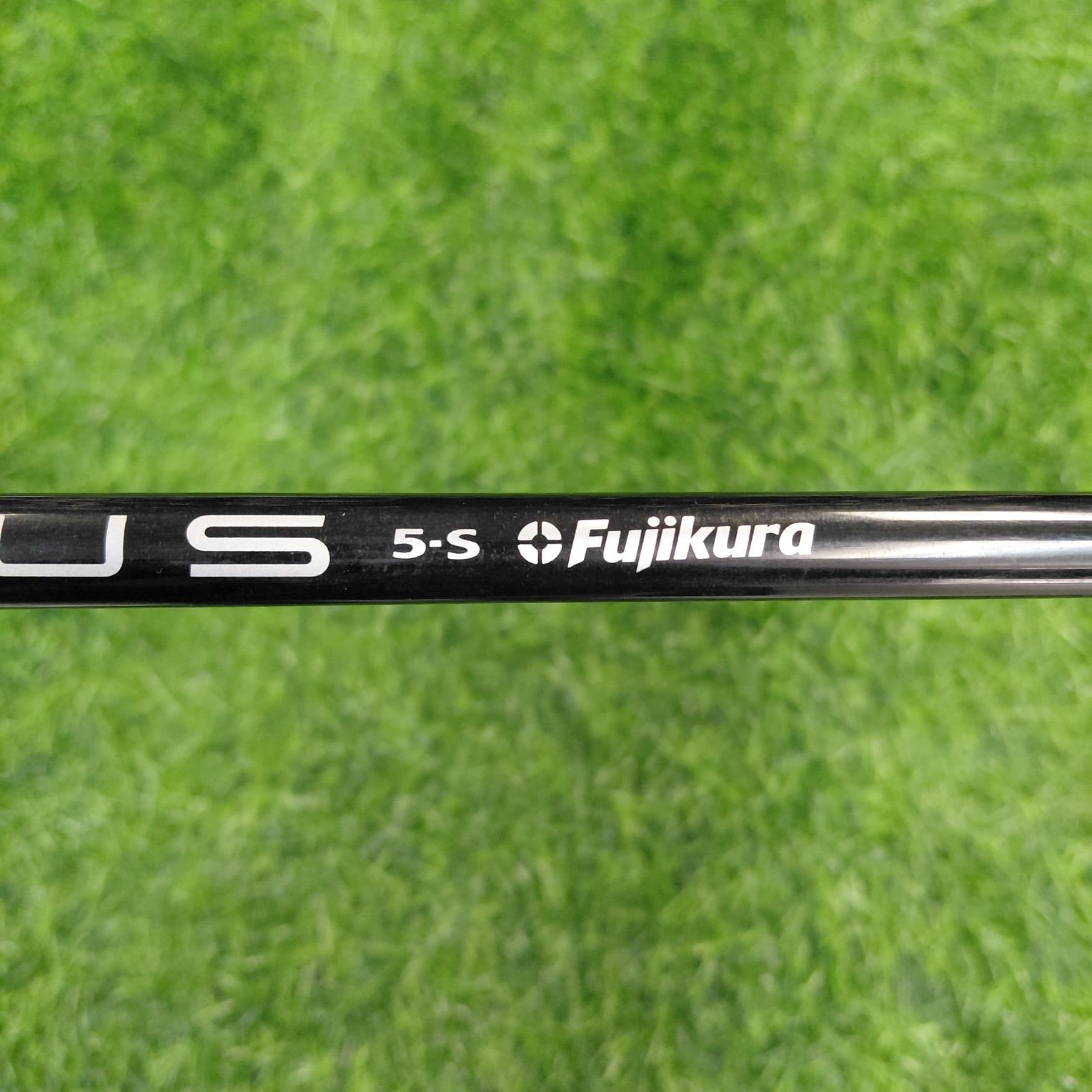 TaylorMade Wood / STEALTH / 3W(15.0) / S
