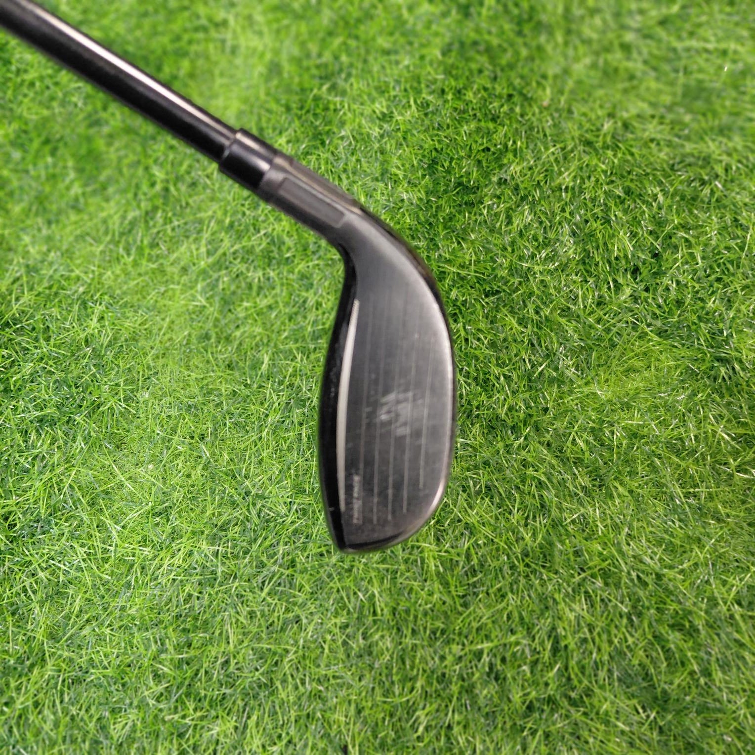 TaylorMade Hybrid / STEALTH / 5H(25.0) / S