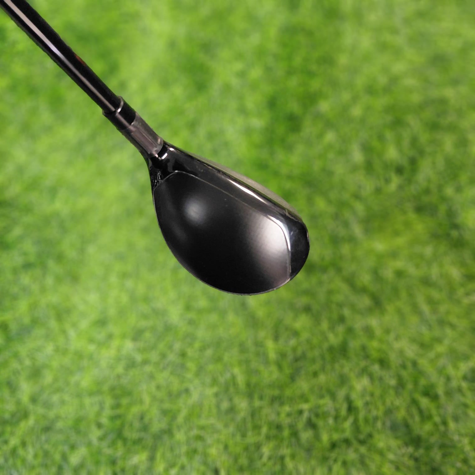 TaylorMade Hybrid / STEALTH / 5H(25.0) / S