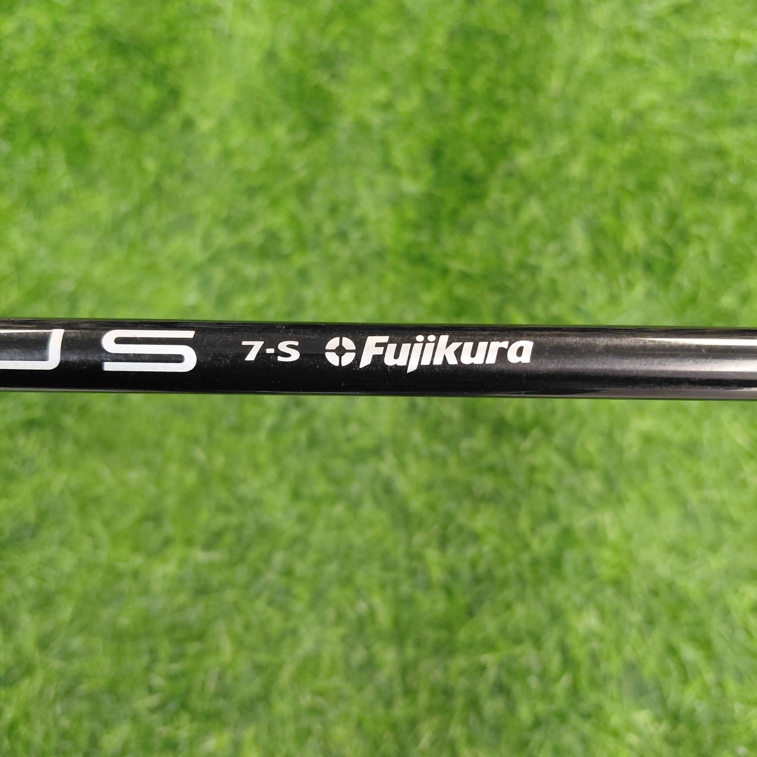 TaylorMade Hybrid / STEALTH / 5H(25.0) / S
