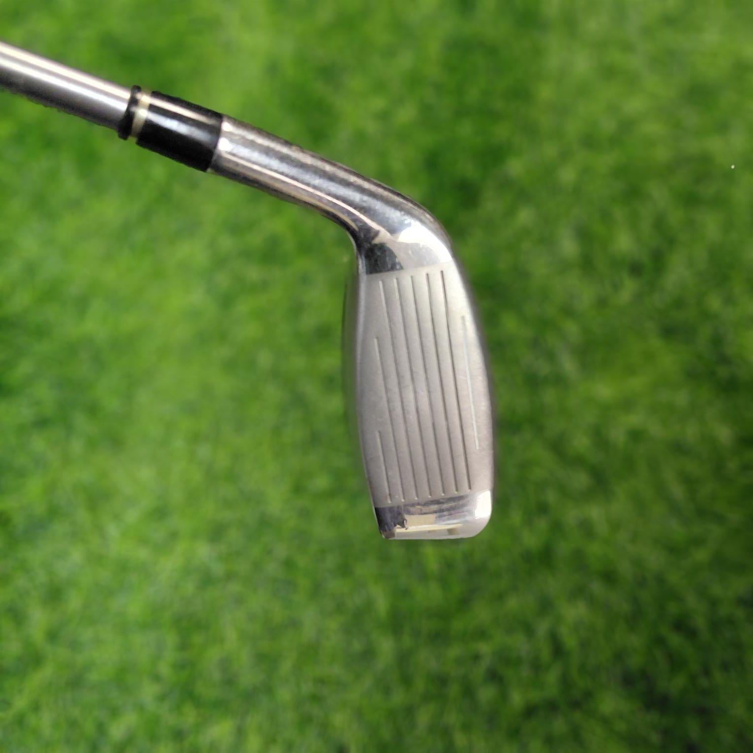 Adams Hybrid / Idea A305 / 4H / R