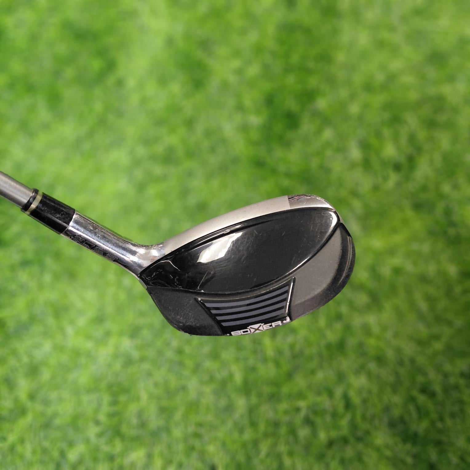 Adams Hybrid / Idea A305 / 4H / R