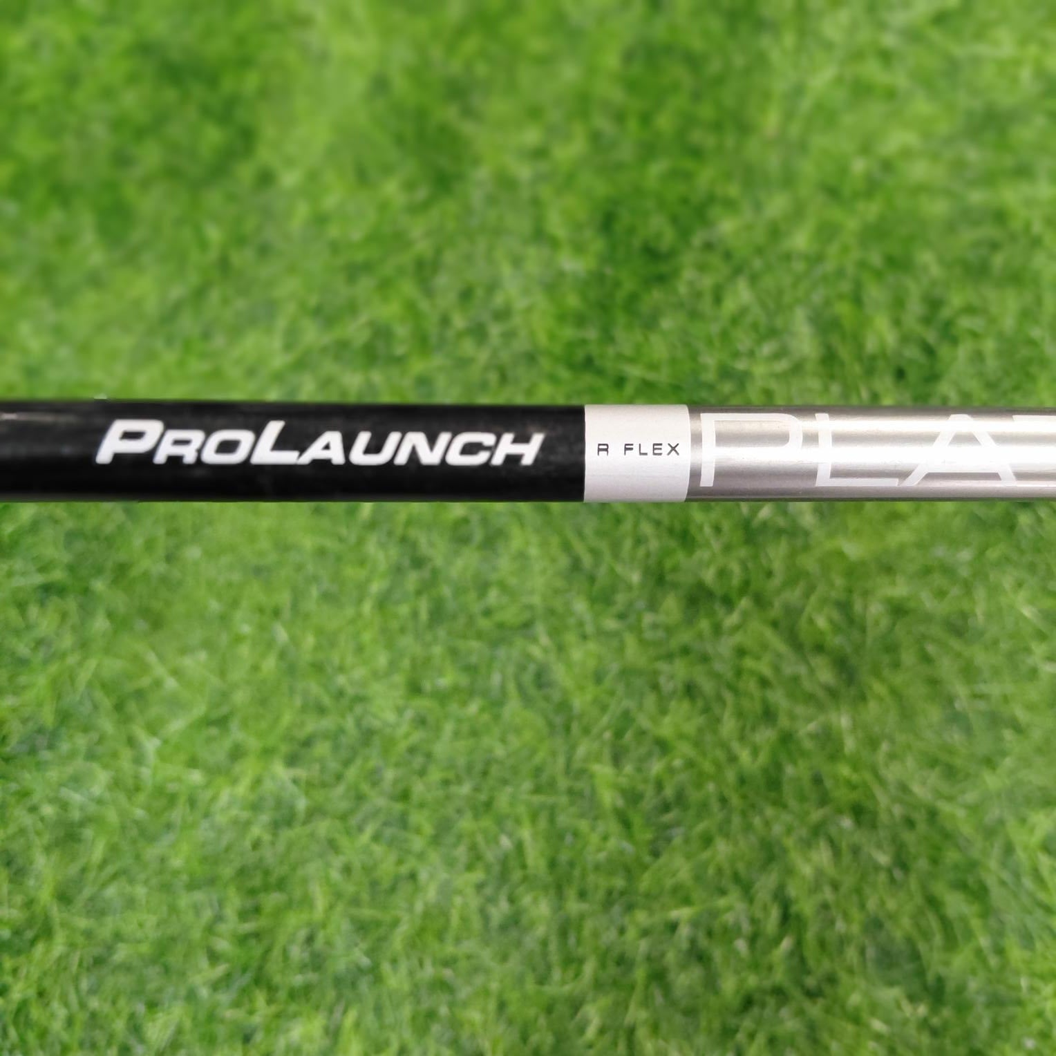 Adams Hybrid / Idea A305 / 4H / R