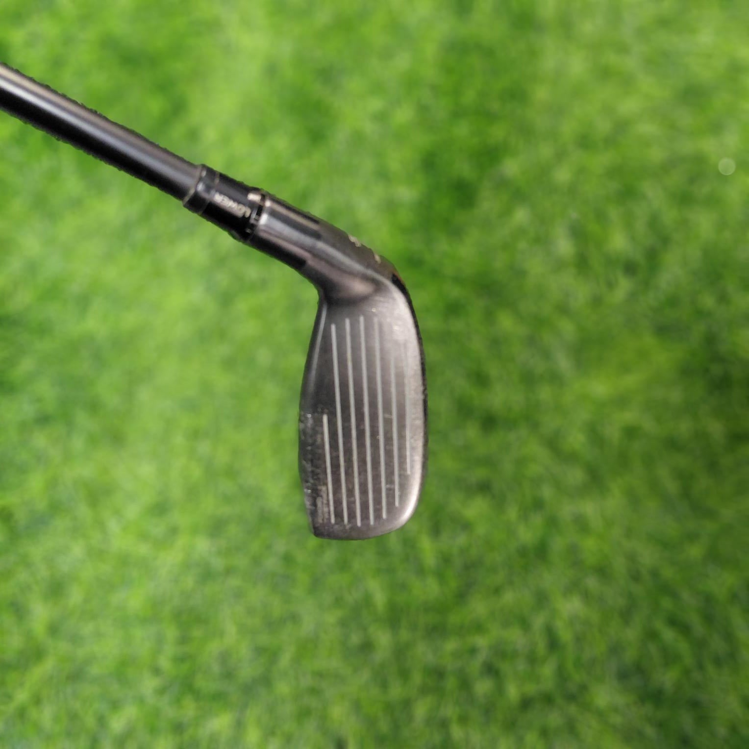 TaylorMade Hybrid / Qi10 Tour / 3H(19.5) / S