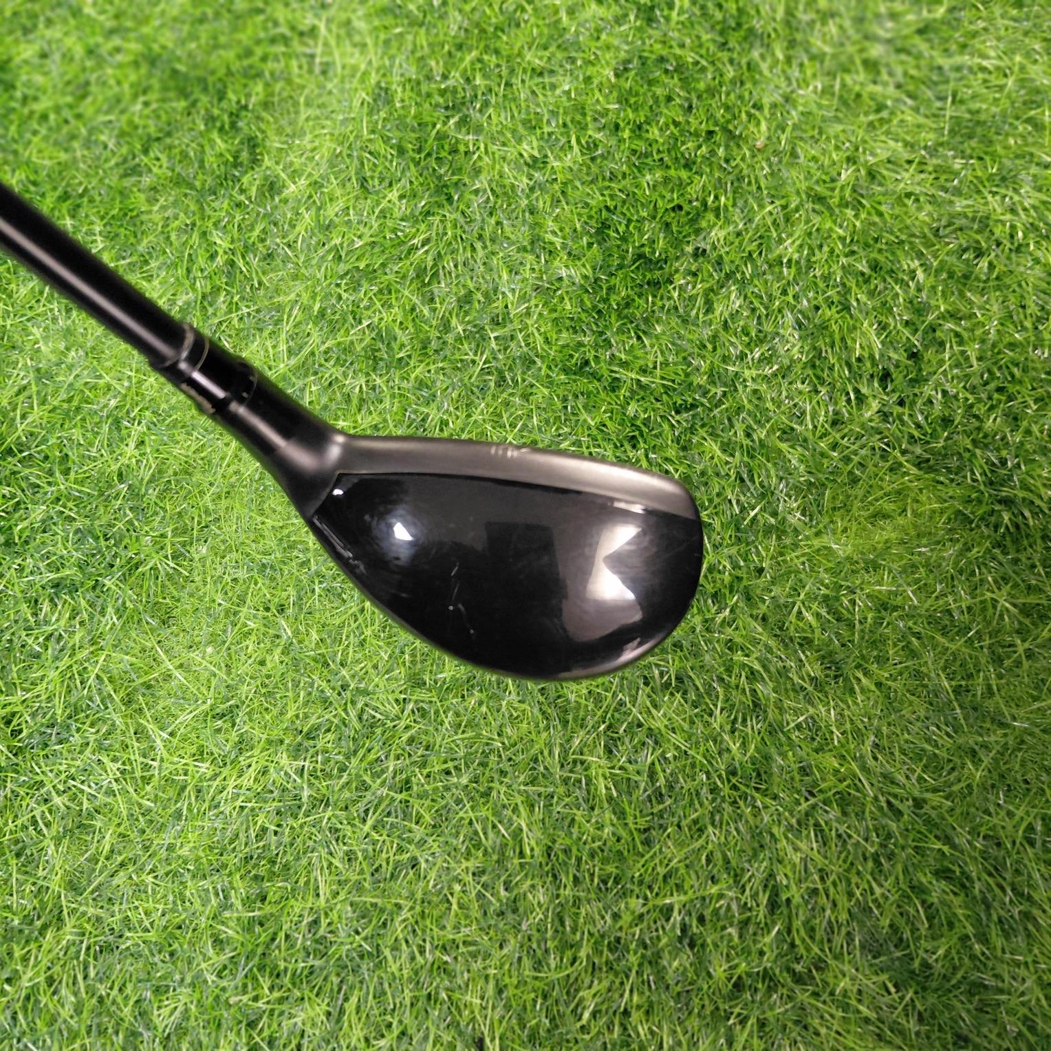 TaylorMade Hybrid / Qi10 Tour / 3H(19.5) / S