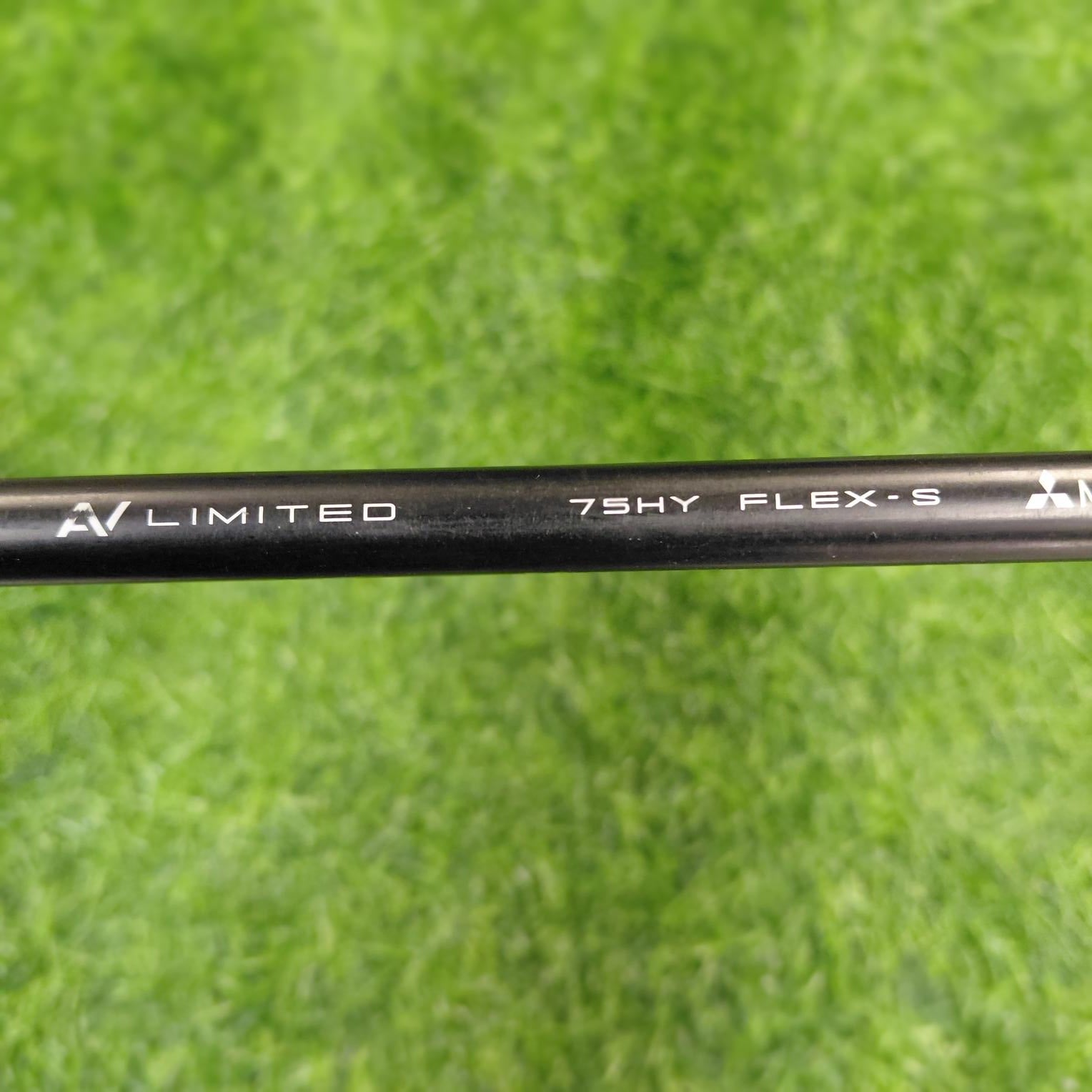 TaylorMade Hybrid / Qi10 Tour / 3H(19.5) / S