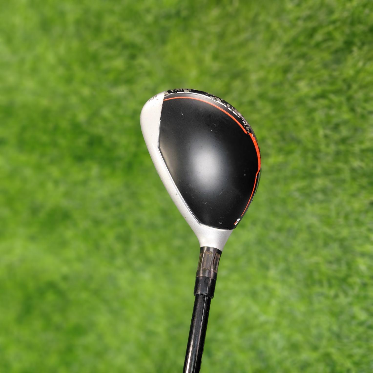 TaylorMade Hybrid / M6 / 3H(19.0) / R