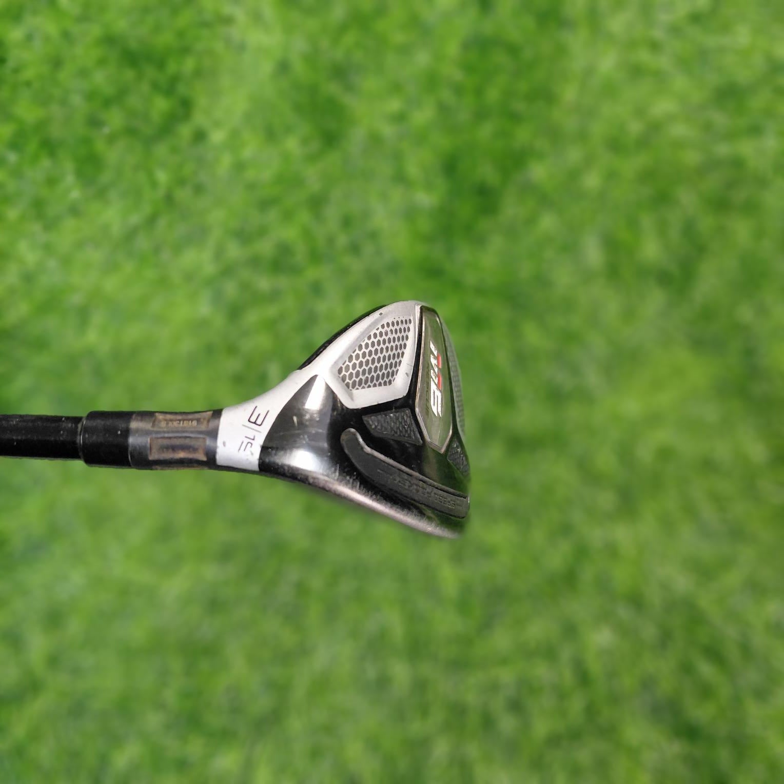 TaylorMade Hybrid / M6 / 3H(19.0) / R