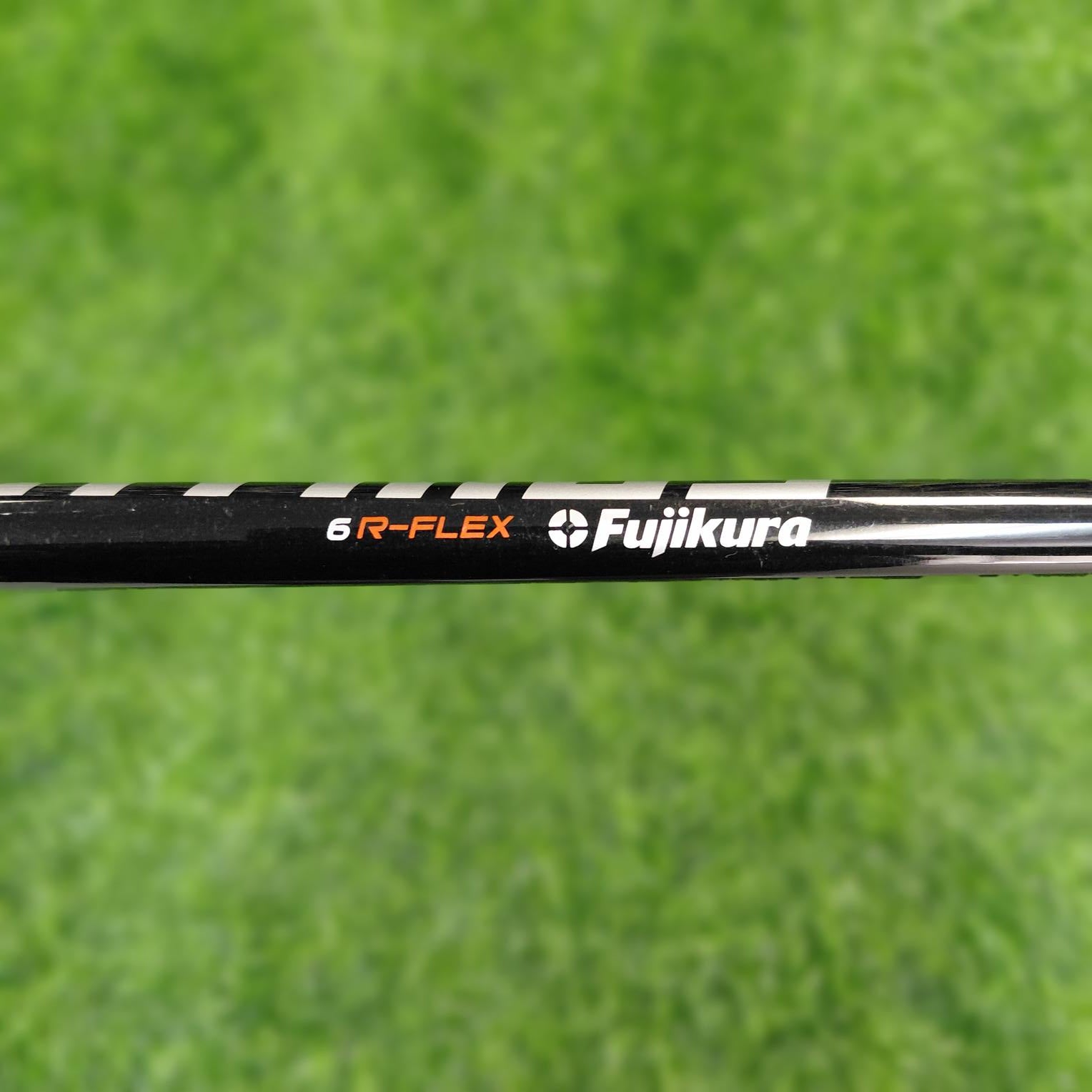 TaylorMade Hybrid / M6 / 3H(19.0) / R