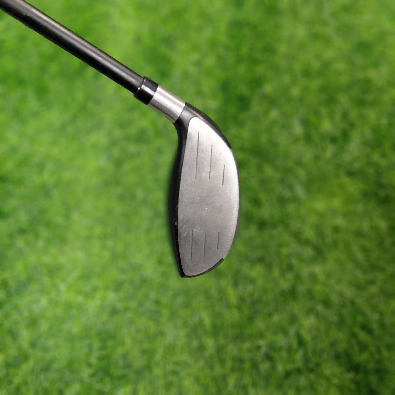 TaylorMade Wood / JetSpeed / 3W(15.0) / S