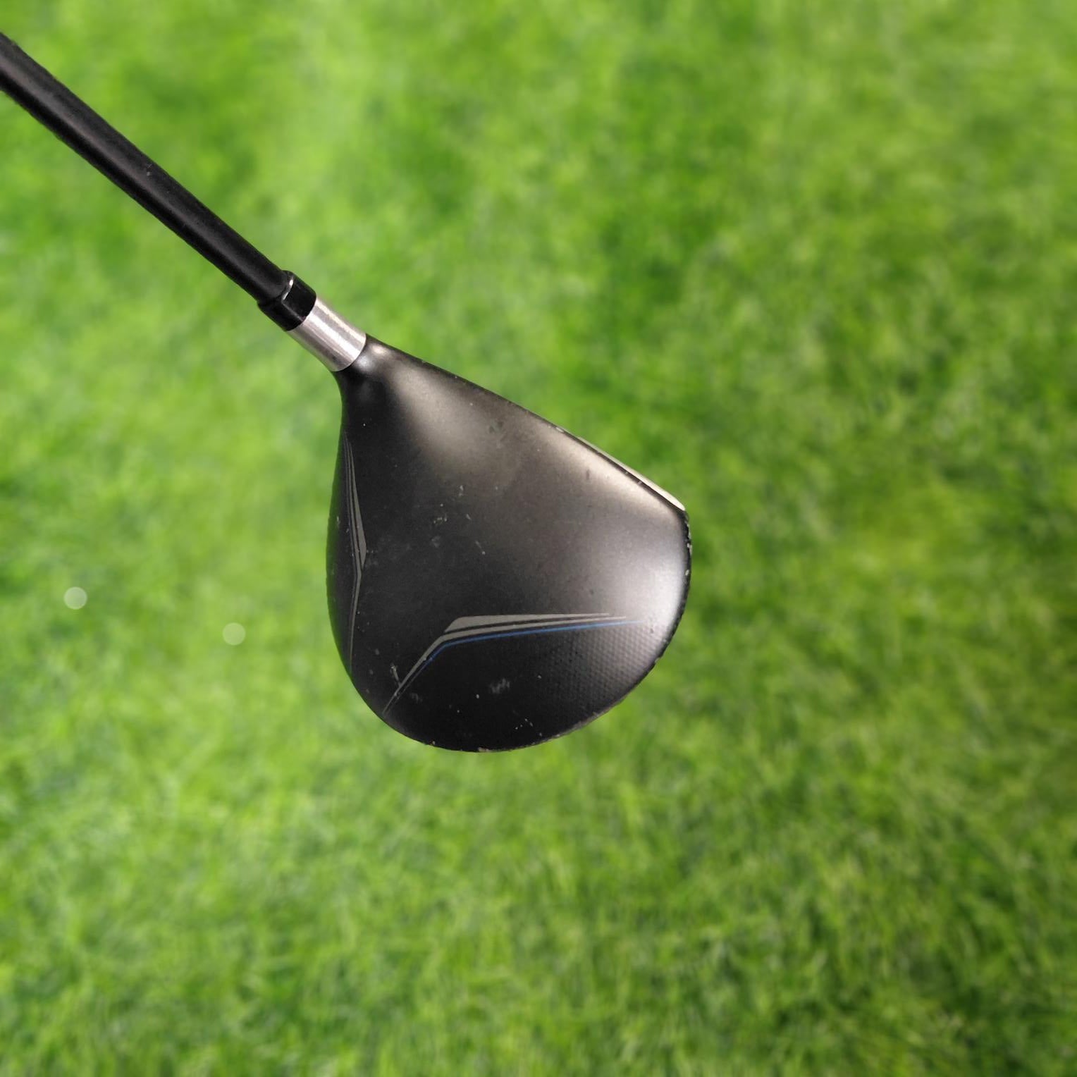 TaylorMade Wood / JetSpeed / 3W(15.0) / S