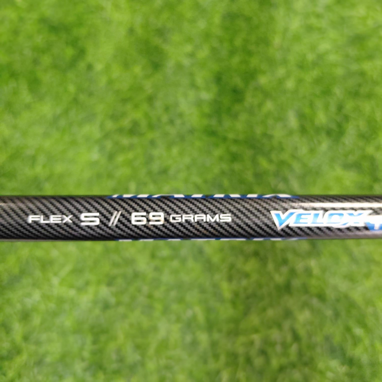 TaylorMade Wood / JetSpeed / 3W(15.0) / S