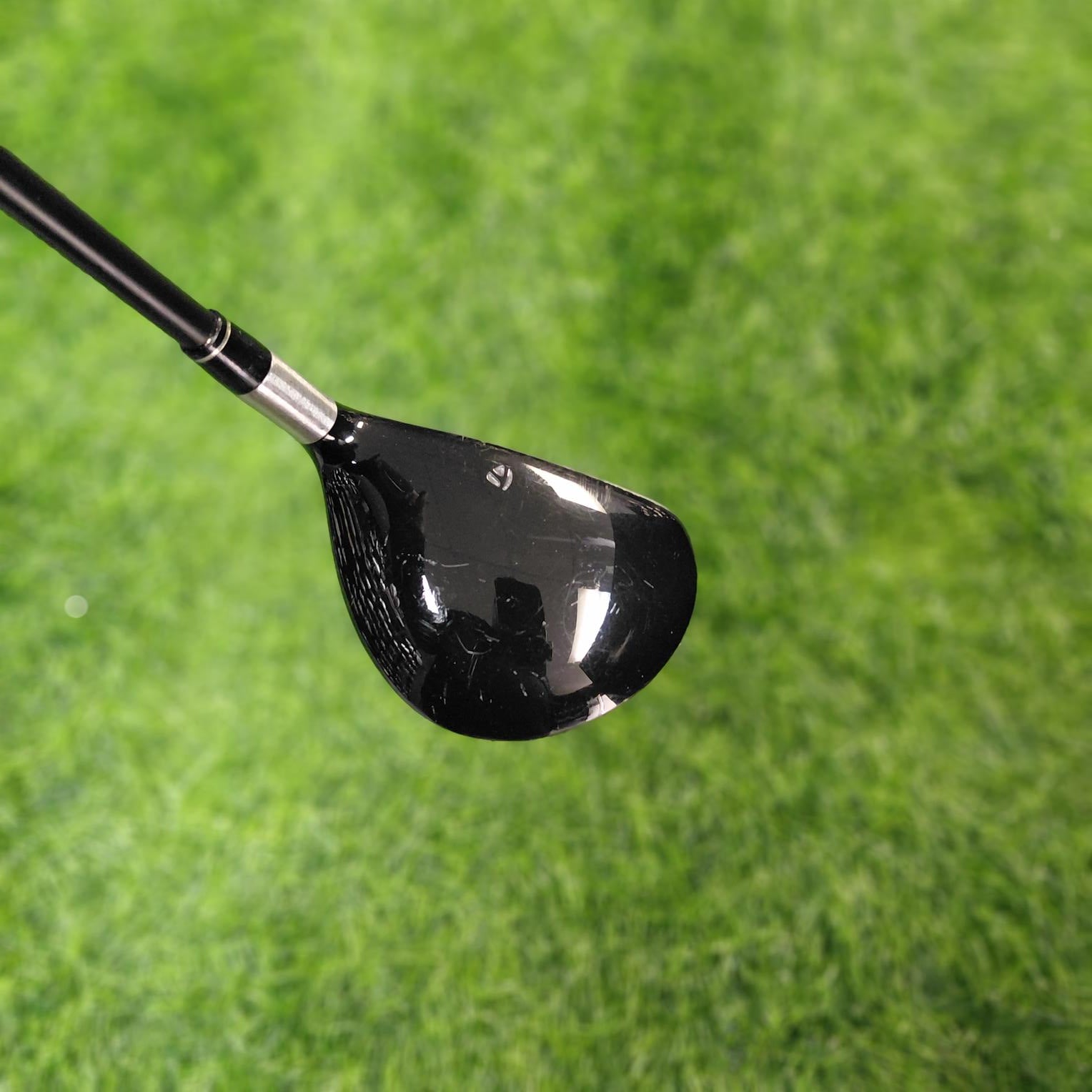TaylorMade Wood / V-STEEL / 5W(18.0) / R