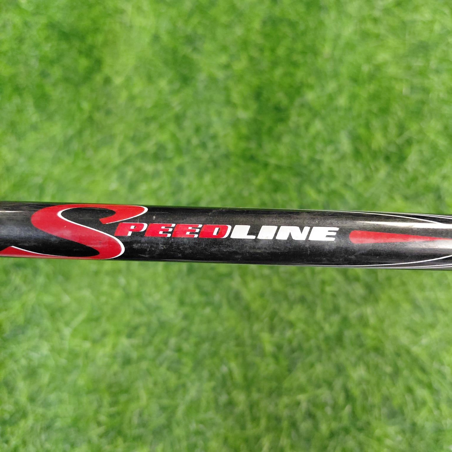 Adams Wood / Speedline Fast 12 / 5W / R