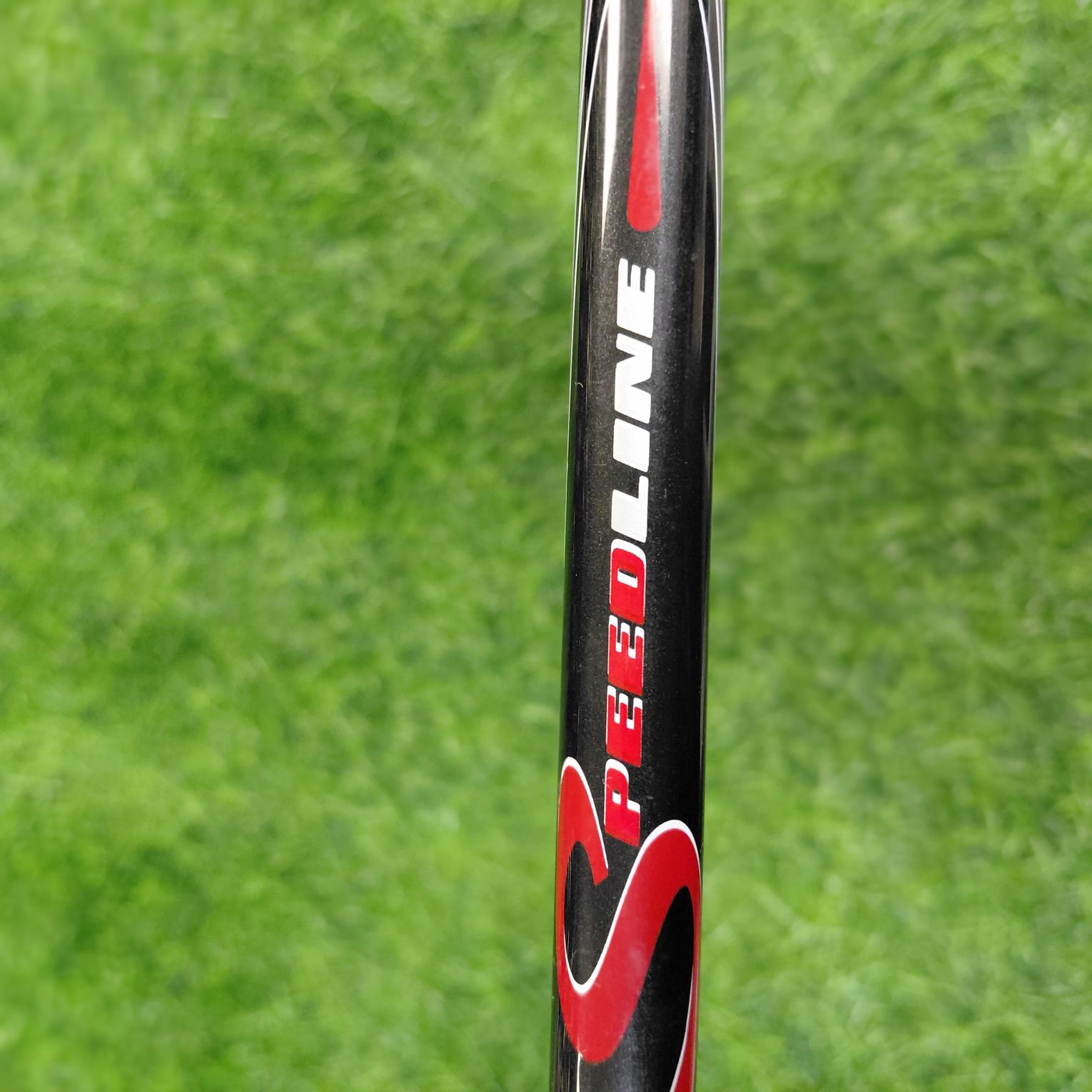 Adams Wood / Speedline Fast 12 / 3W / R