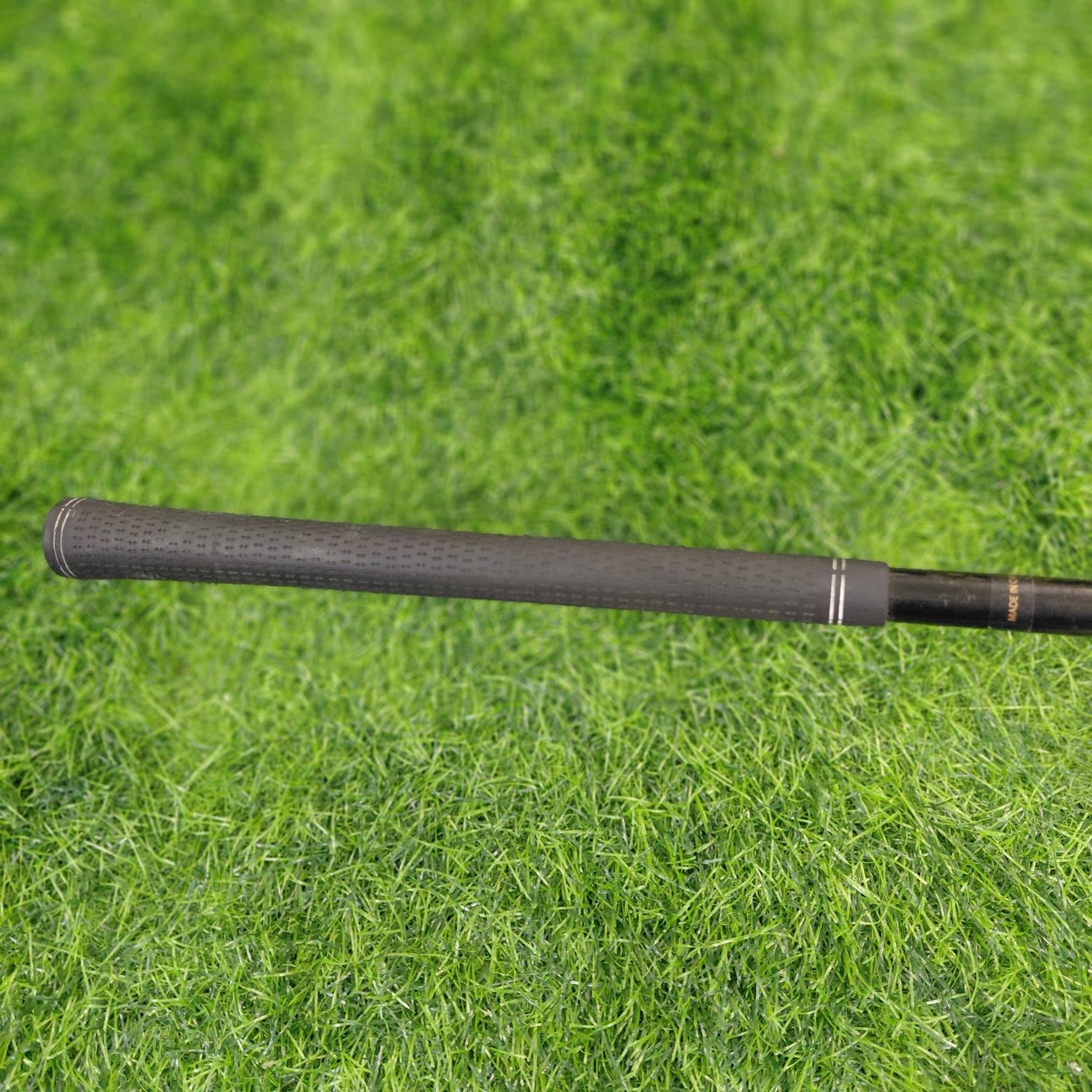 Adams Wood / Speedline Fast 12 / 3W / R