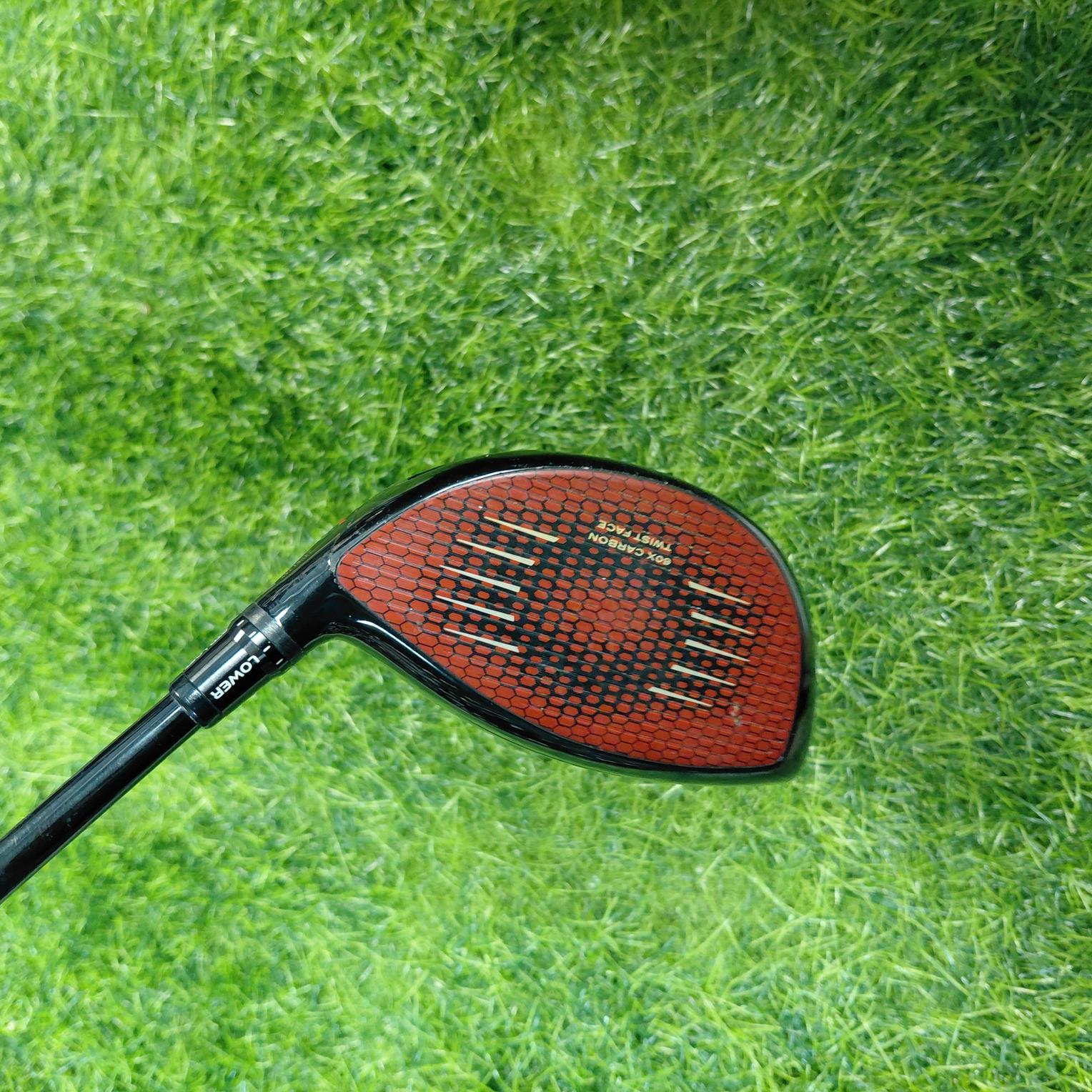 TaylorMade Driver / STEALTH PLUS + / 10.5 / S