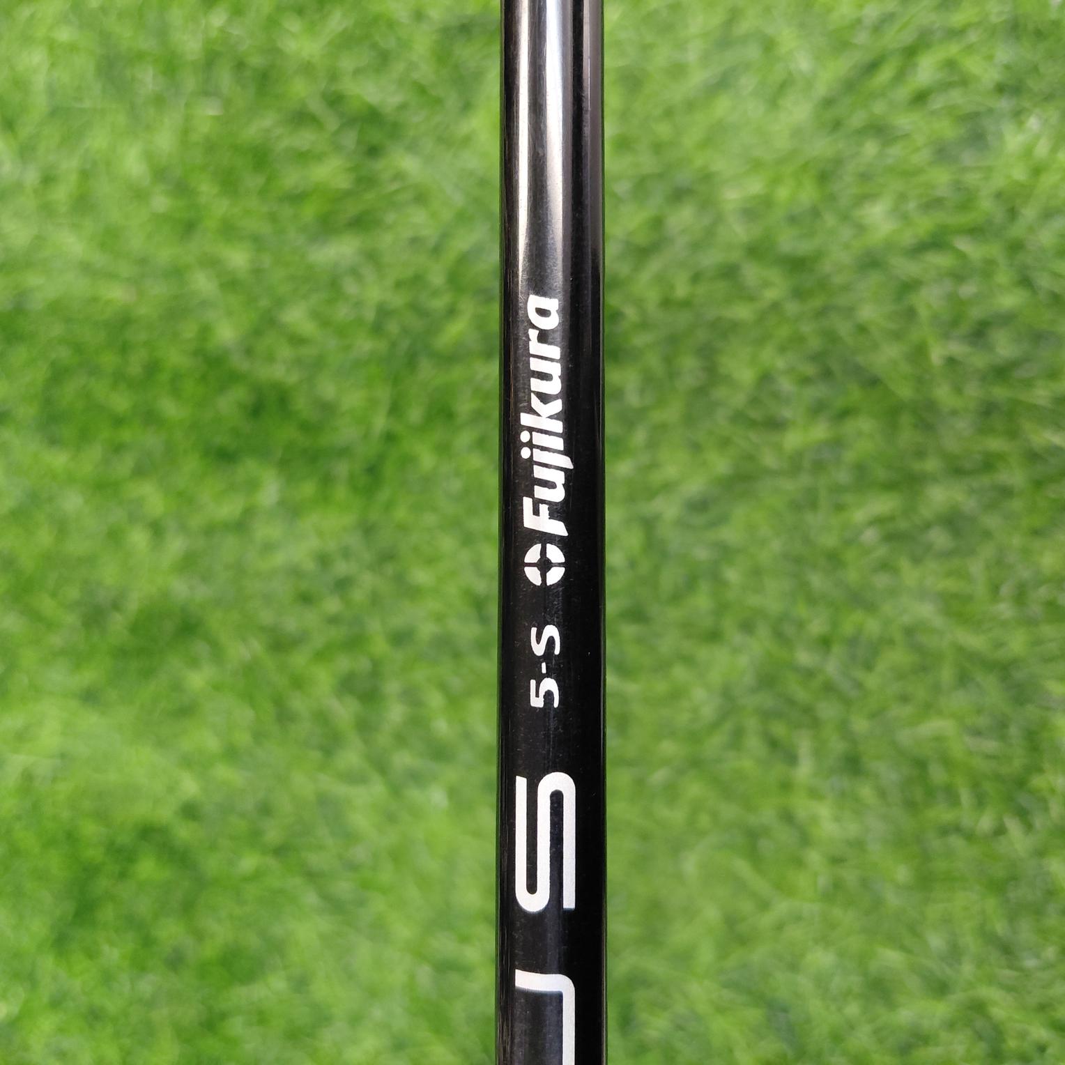 TaylorMade Driver / STEALTH PLUS + / 10.5 / S