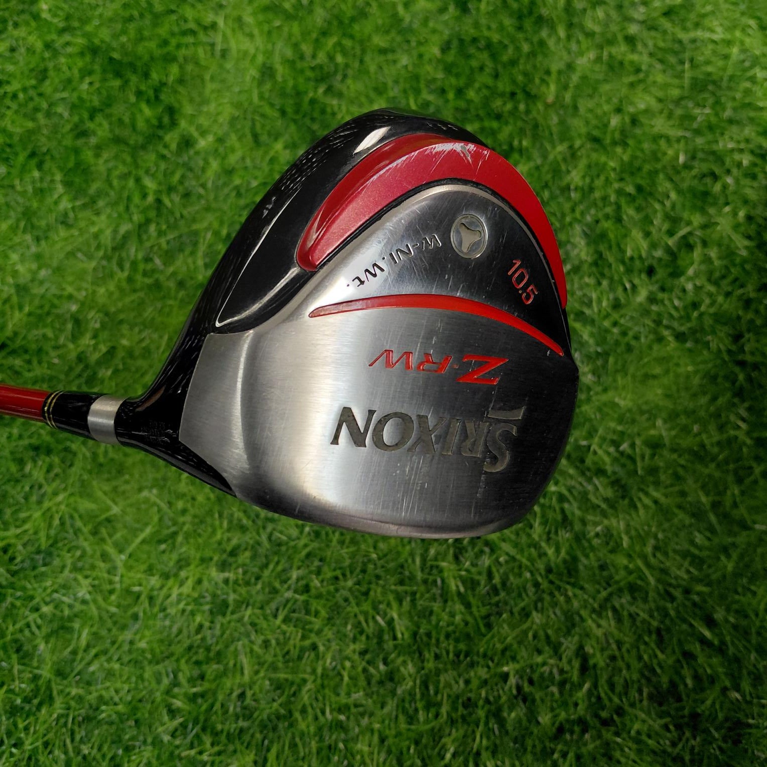 SRIXON Driver / Z-RW / 10.5 / R