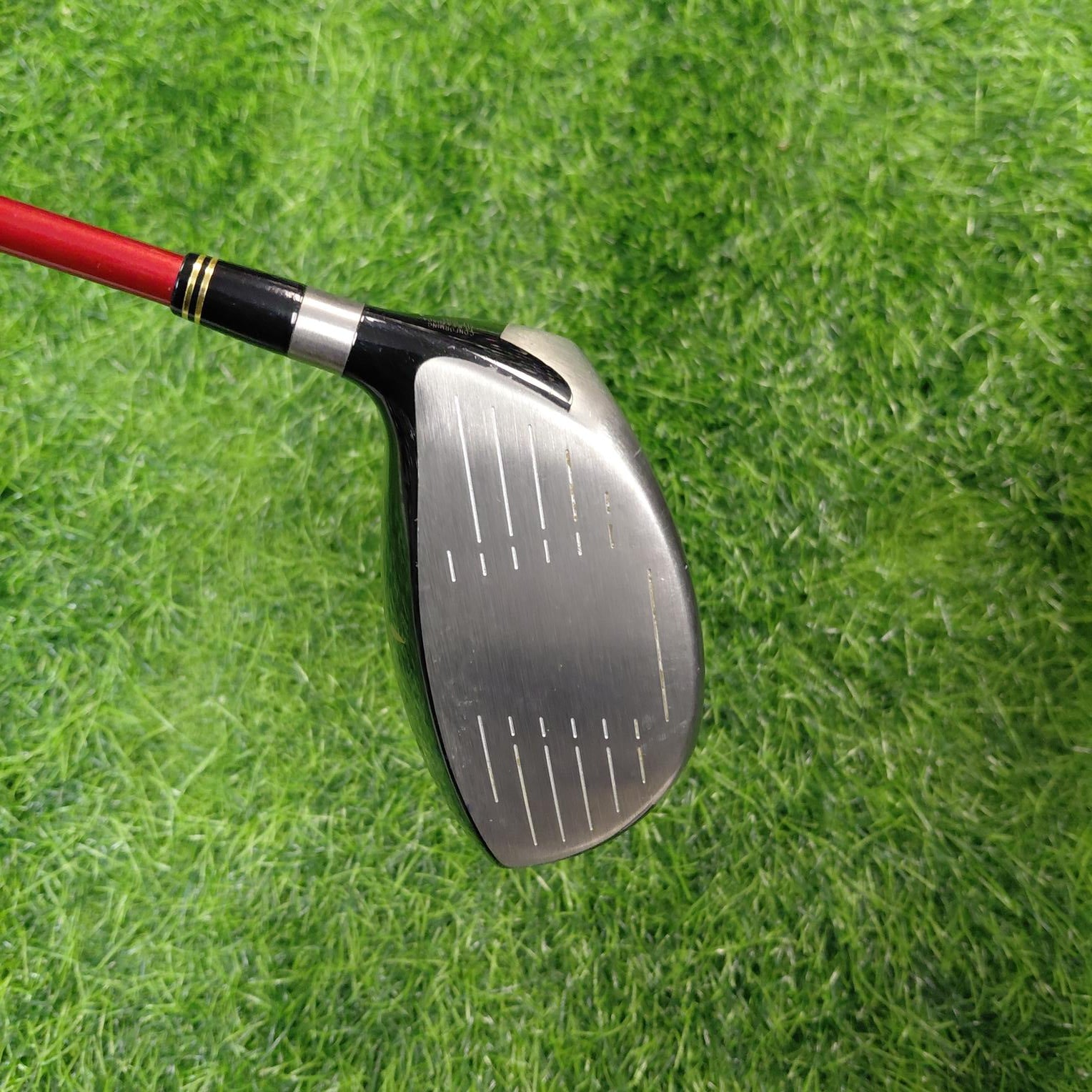 SRIXON Driver / Z-RW / 10.5 / R