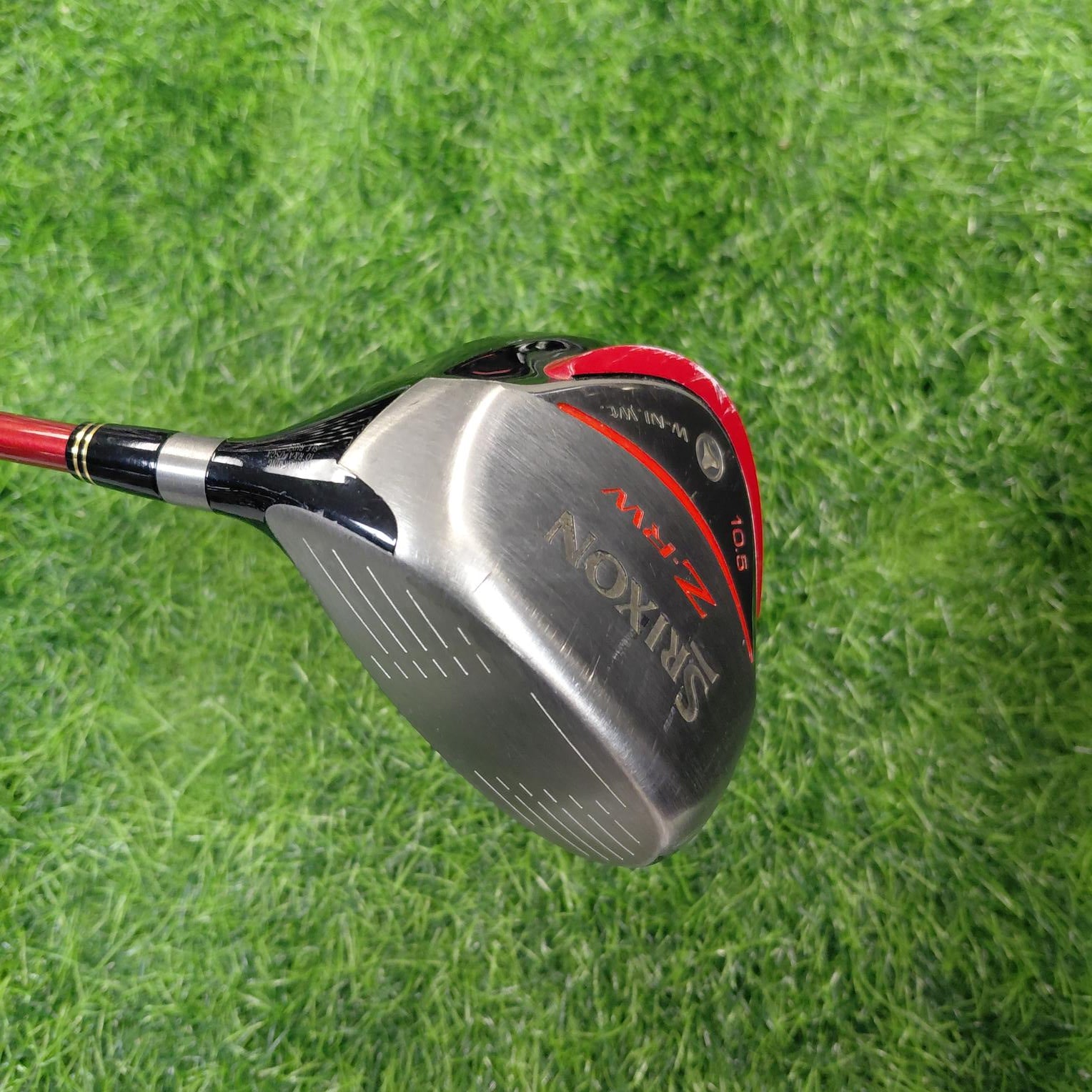 SRIXON Driver / Z-RW / 10.5 / R