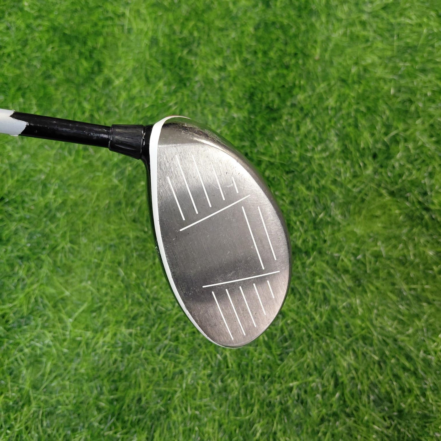 Callaway Driver / BIG BERTHA / 10.0 / R