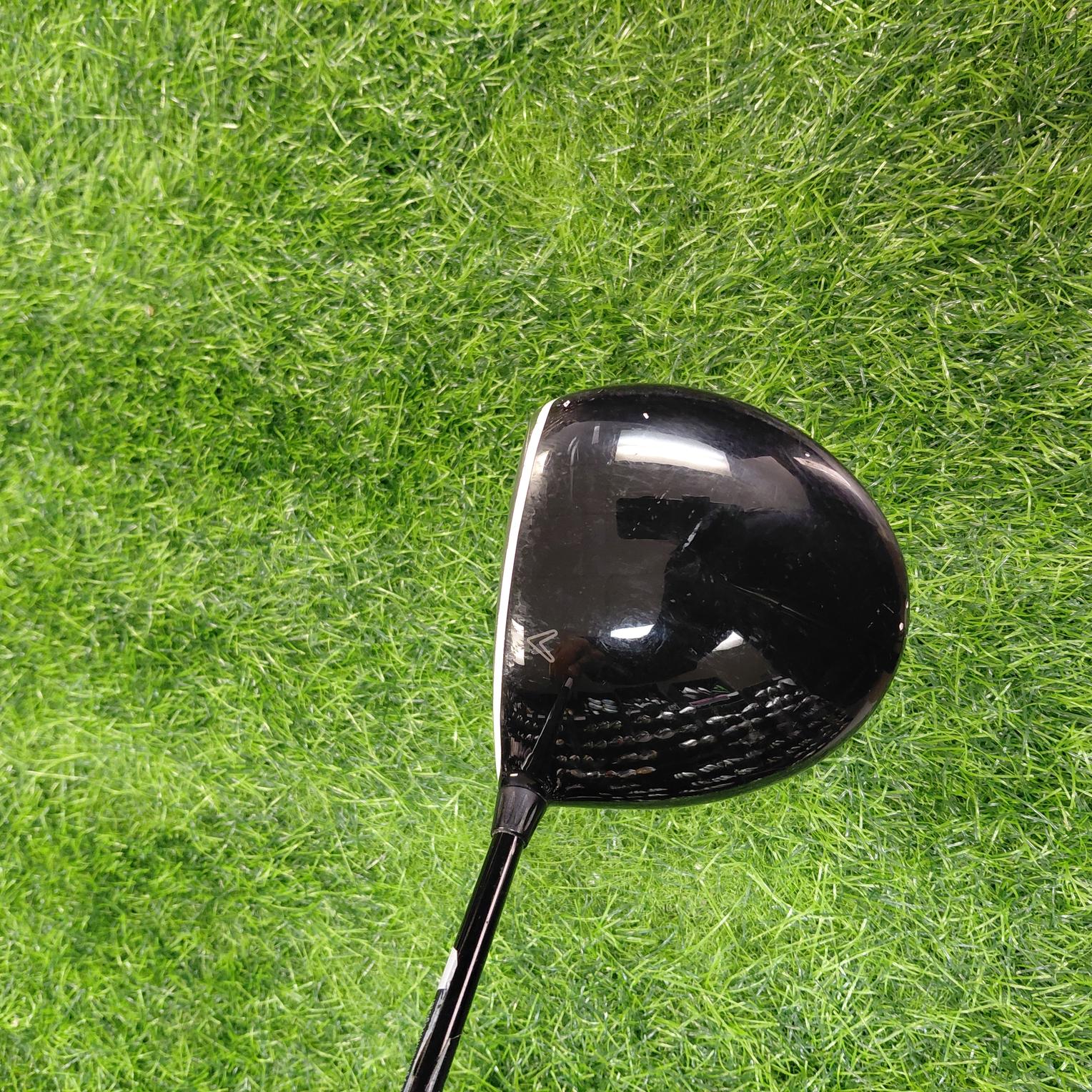 Callaway Driver / BIG BERTHA / 10.0 / R