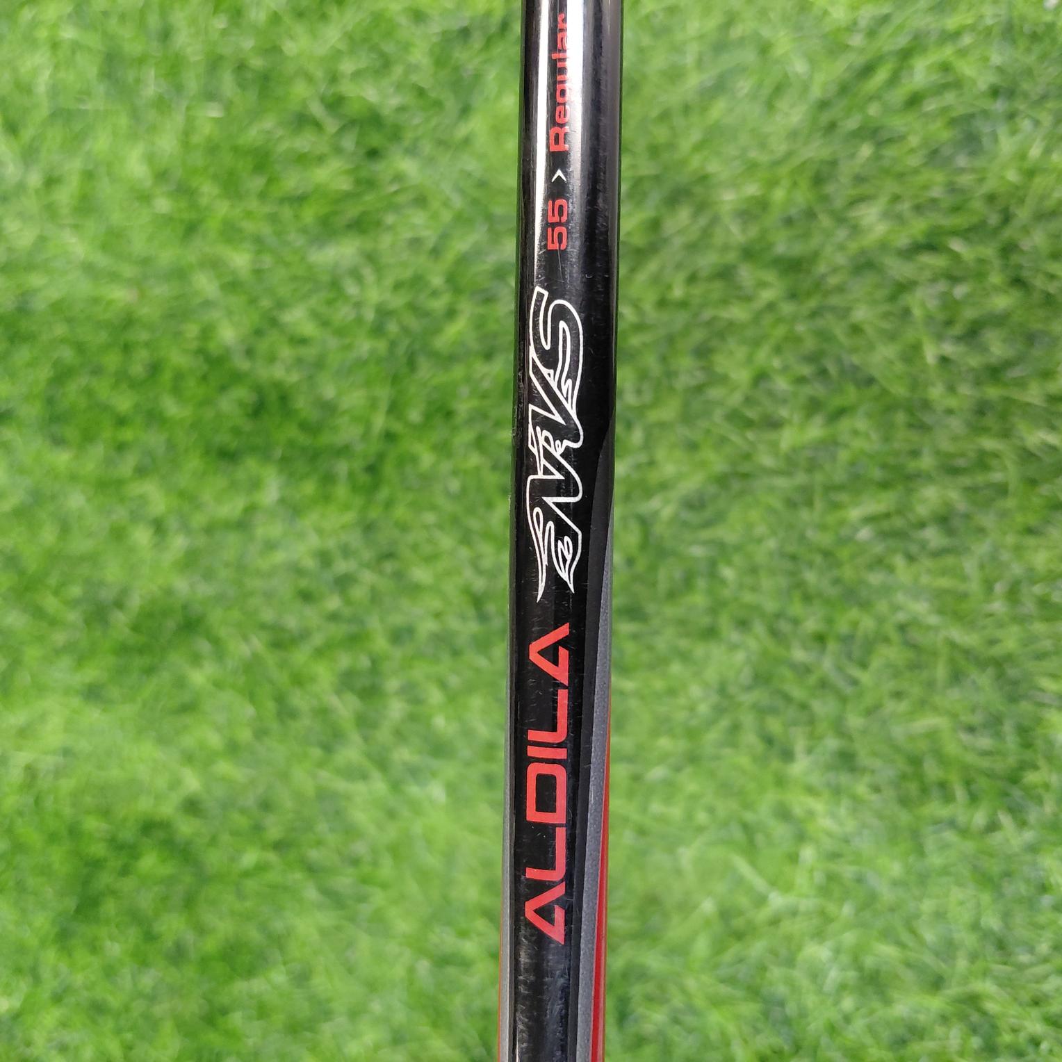 Callaway Driver / BIG BERTHA / 10.0 / R