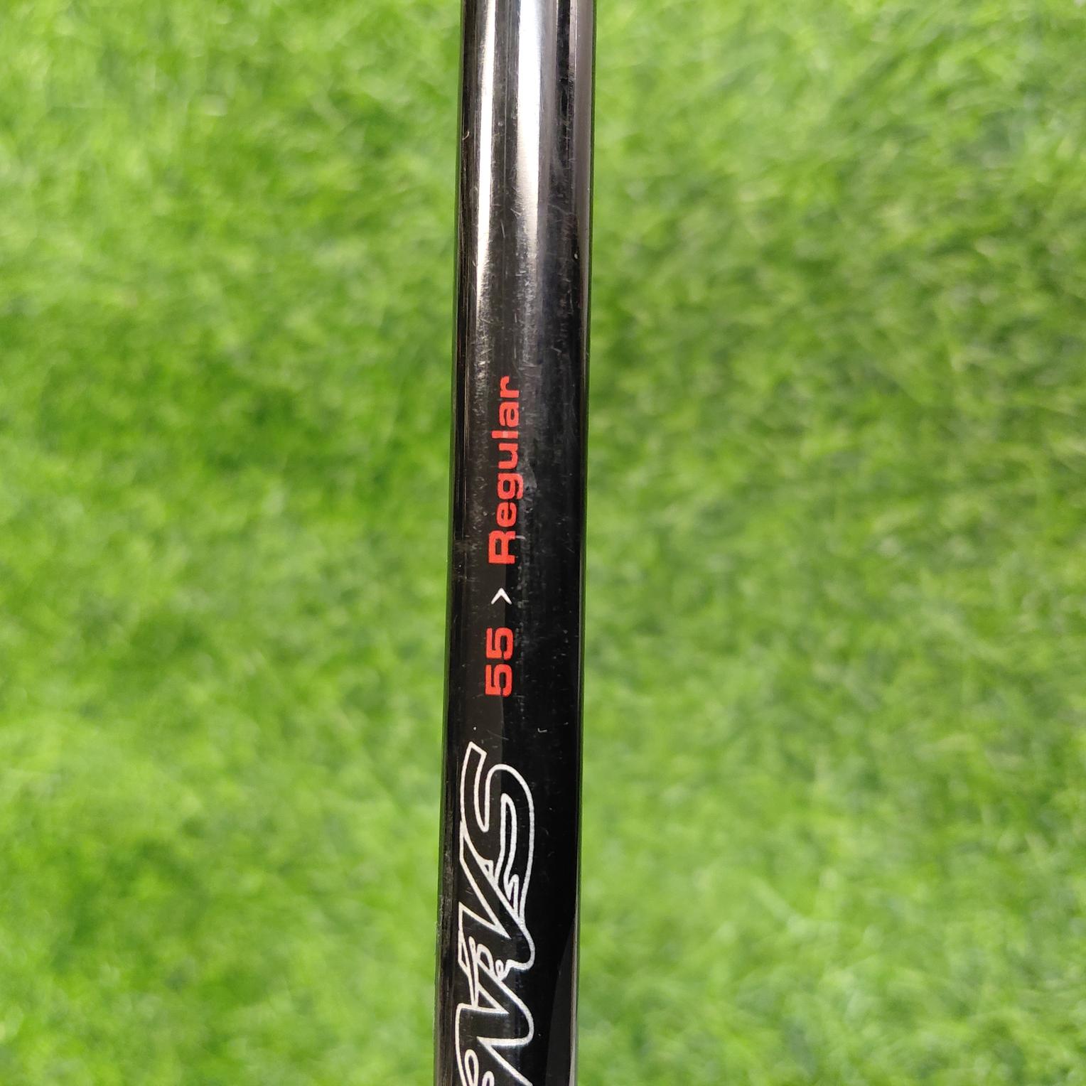 Callaway Driver / BIG BERTHA / 10.0 / R