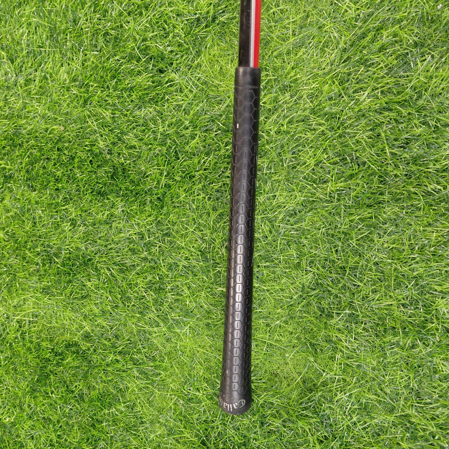 Callaway Driver / BIG BERTHA / 10.0 / R
