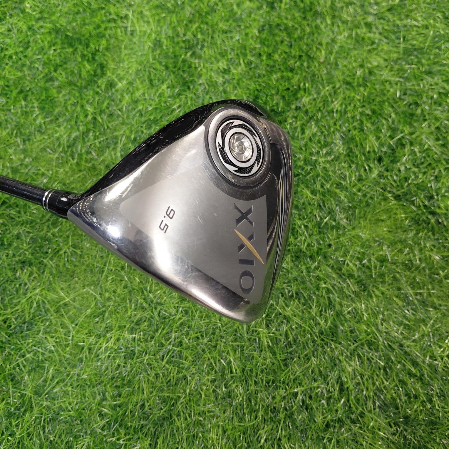 XXIO Driver / XXIO 7 / 9.5 / S