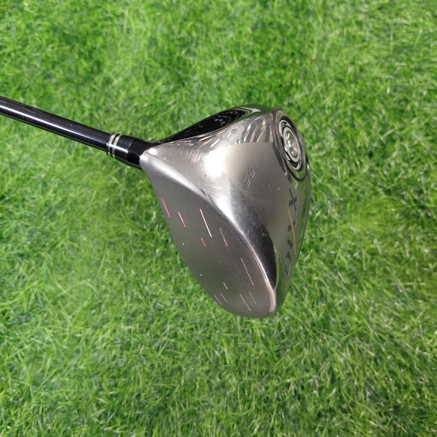 XXIO Driver / XXIO 7 / 9.5 / S