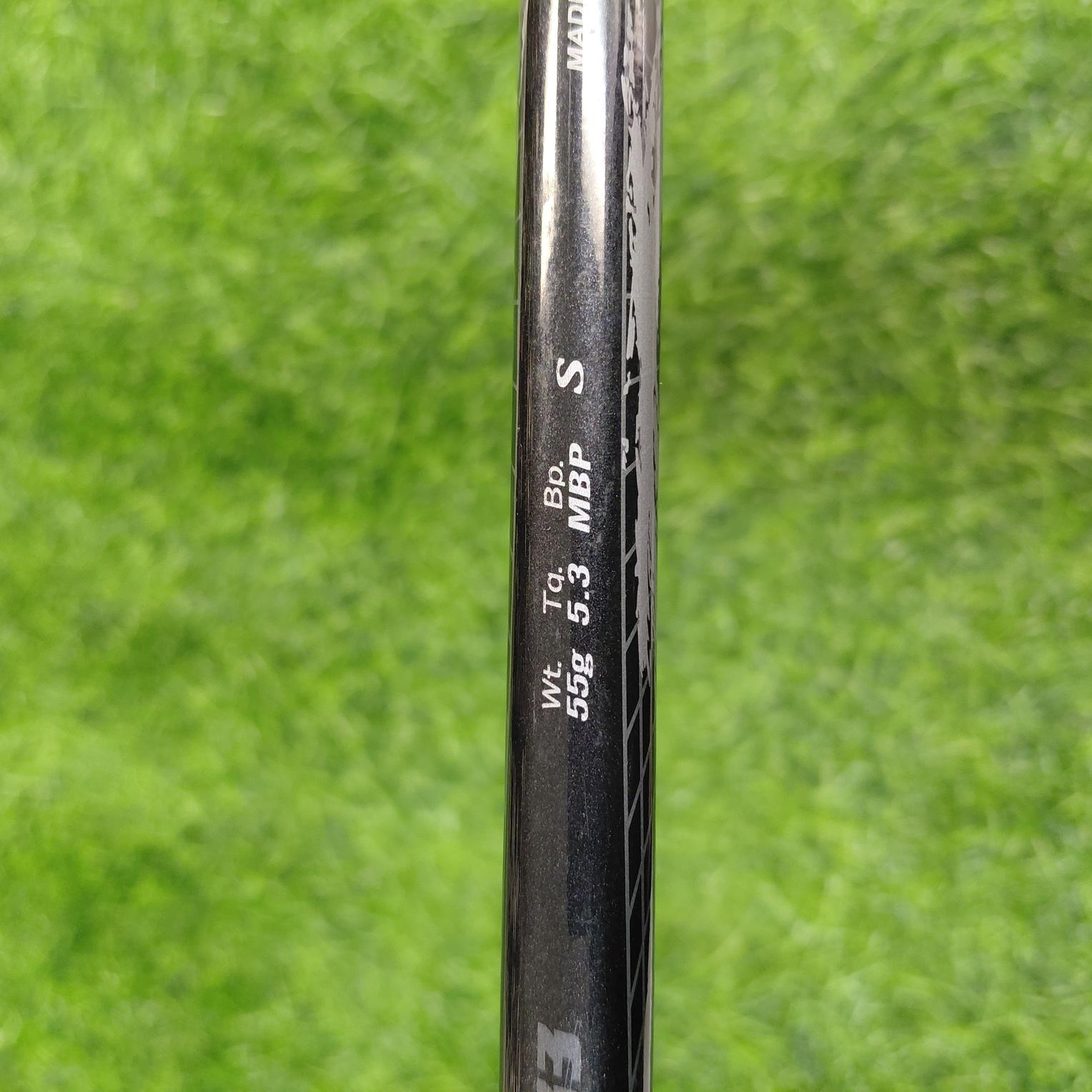 XXIO Driver / XXIO 7 / 9.5 / S