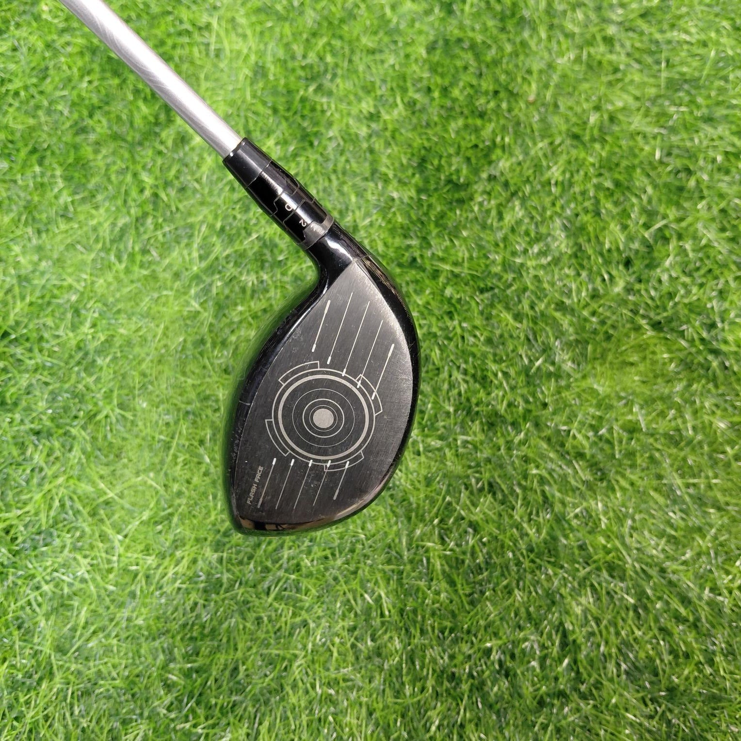 Callaway Driver / EPIC FLASH / 10.5 / S