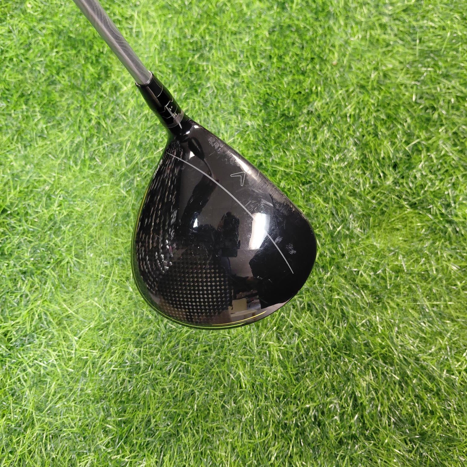 Callaway Driver / EPIC FLASH / 10.5 / S